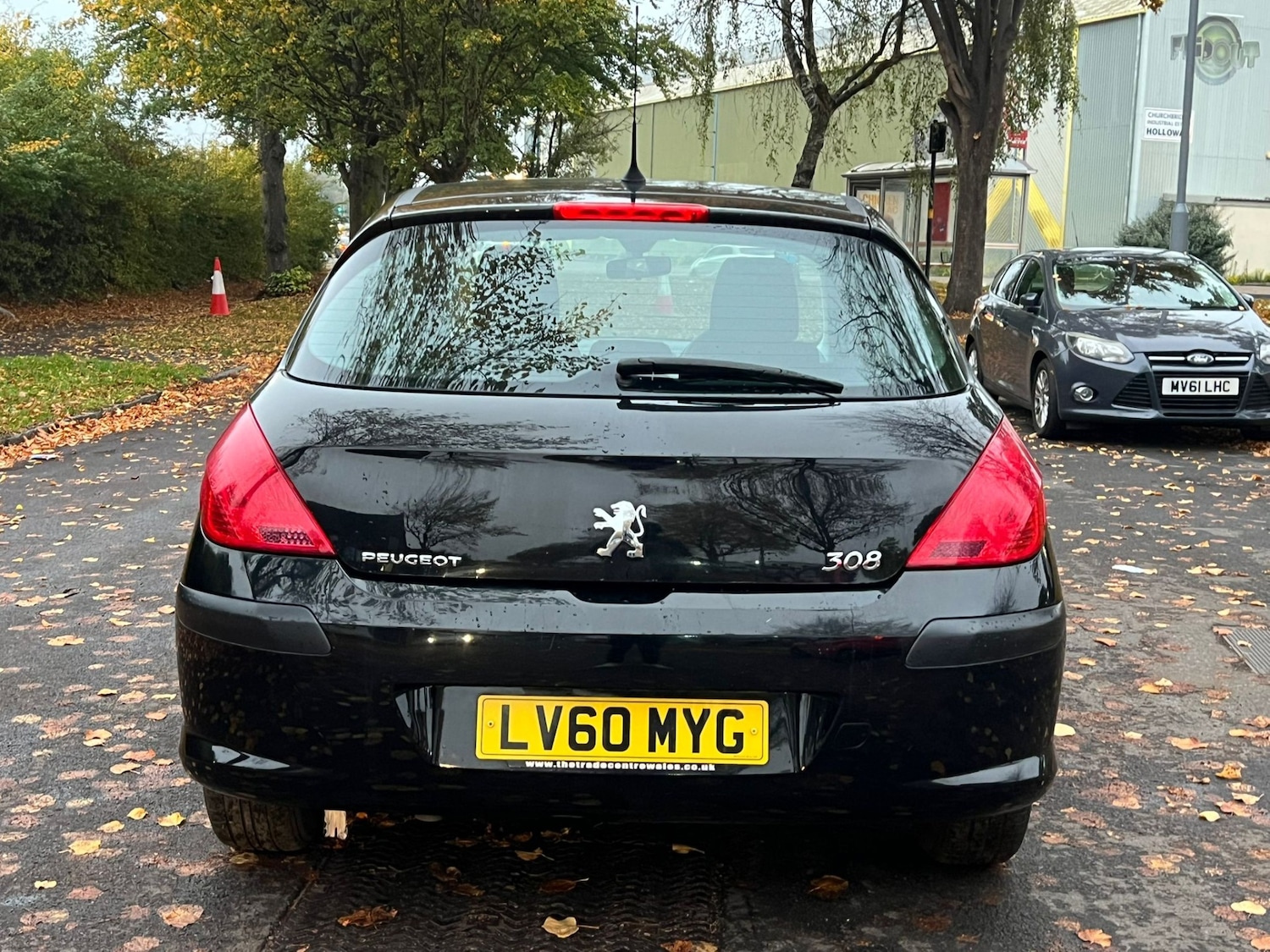 Used Peugeot 308 2010 for sale - 76364364: Photo 26