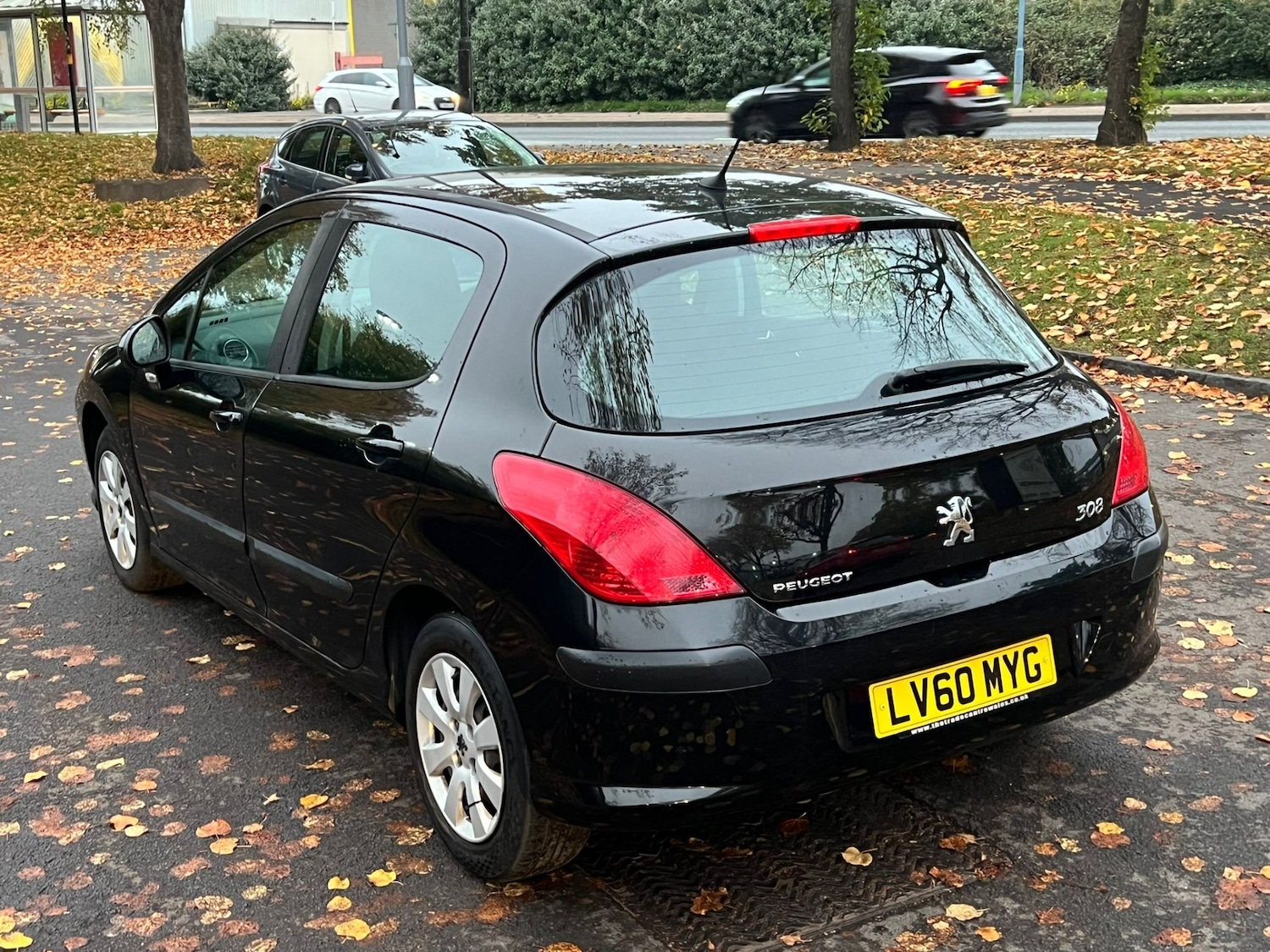 Used Peugeot 308 2010 for sale - 76364364: Photo 27