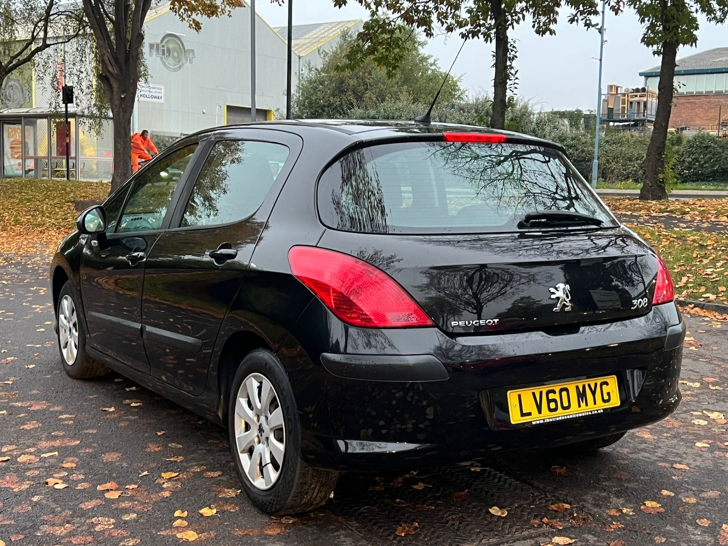 Used Peugeot 308 2010 for sale - 76364364: Photo 29