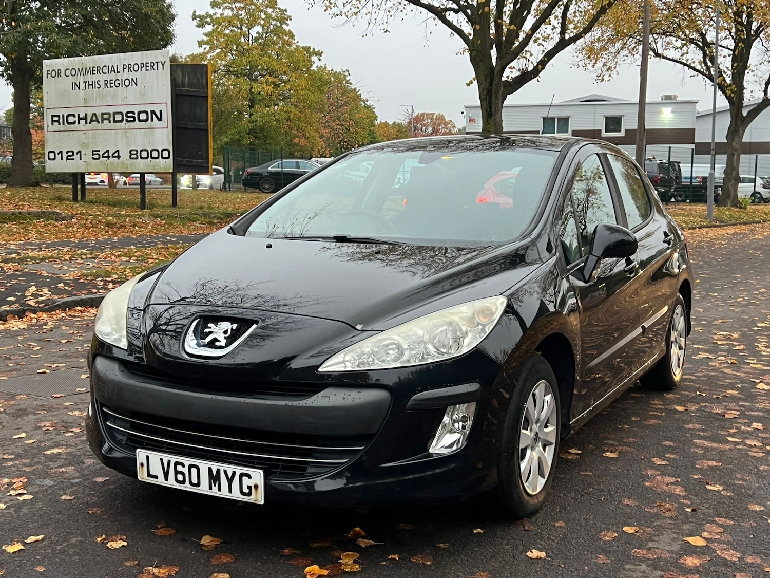 Used Peugeot 308 2010 for sale - 76364364: Photo 30