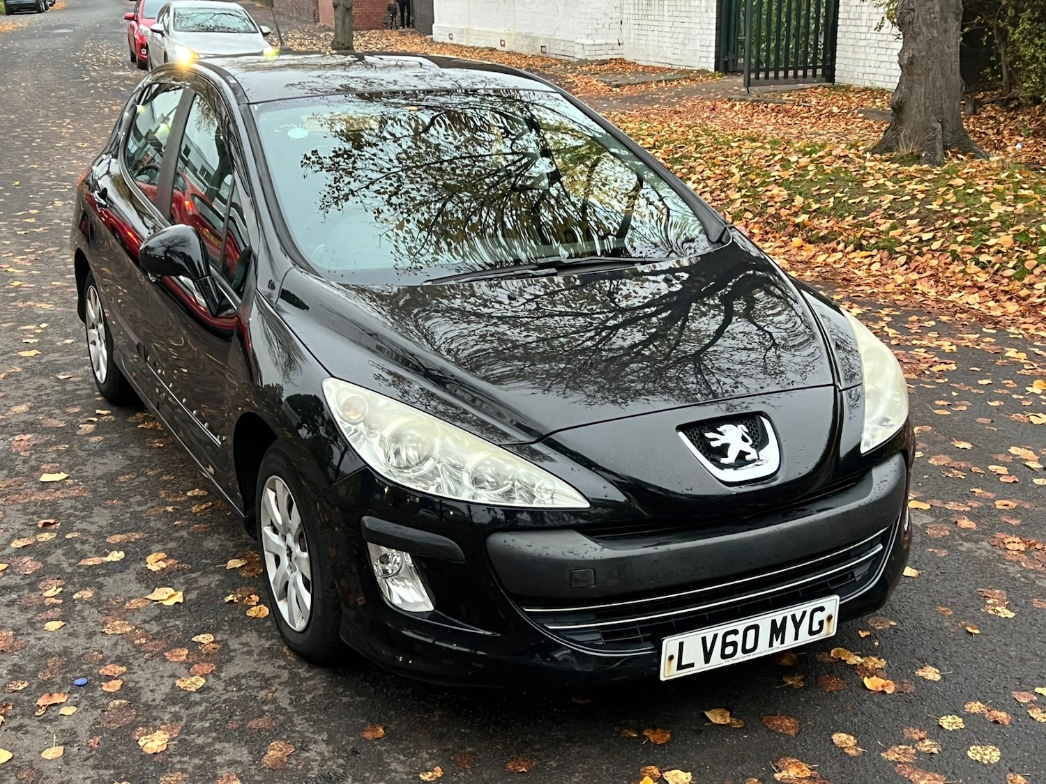 Used Peugeot 308 2010 for sale - 76364364: Photo 31
