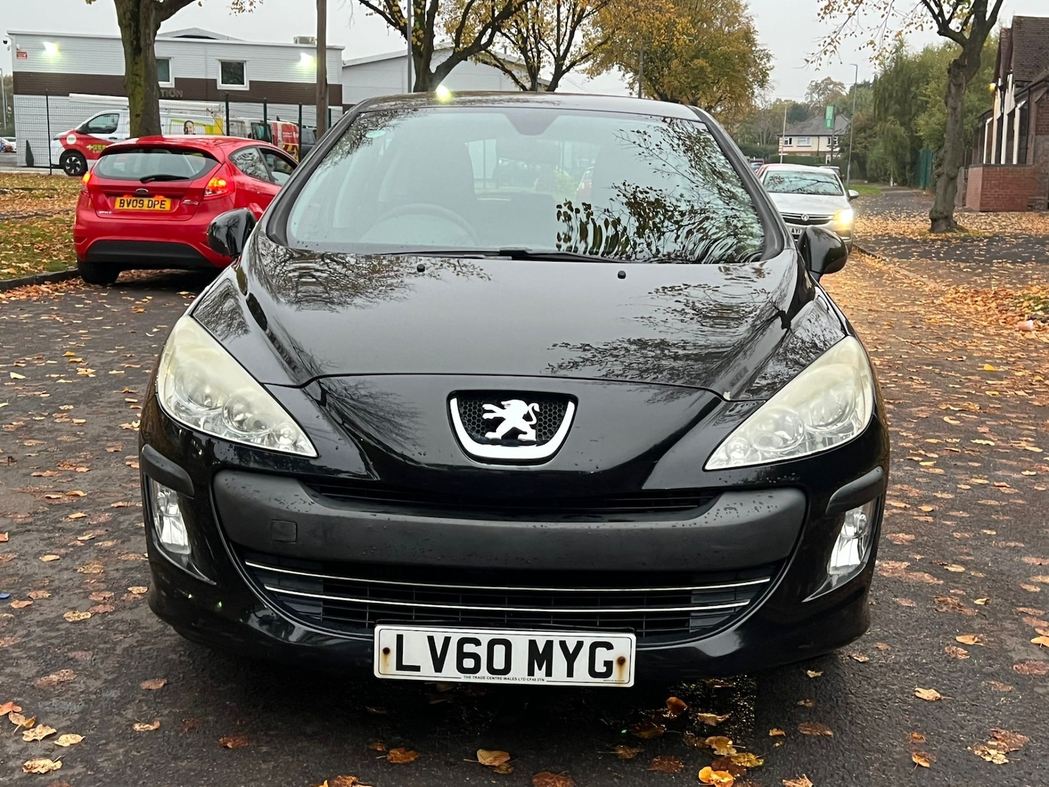 Used Peugeot 308 2010 for sale - 76364364: Photo 33