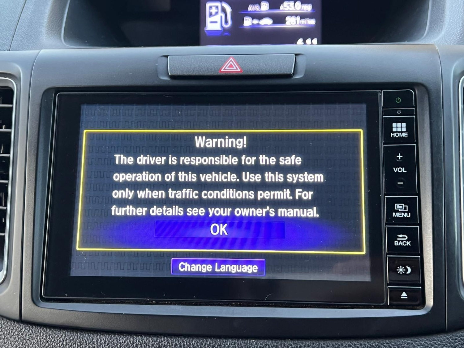 Used Honda CR-V 2017 for sale - 76365116: Photo 11