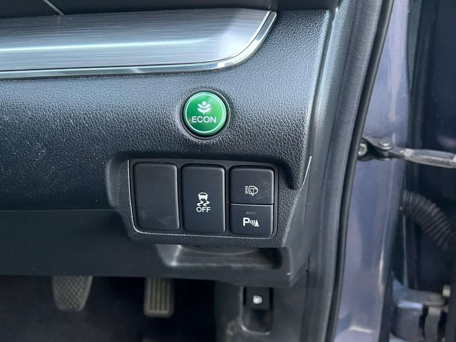 Used Honda CR-V 2017 for sale - 76365116: Photo 15