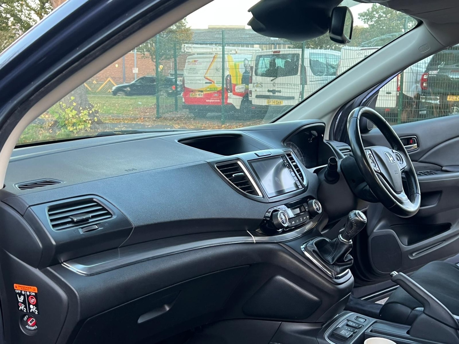 Used Honda CR-V 2017 for sale - 76365116: Photo 21