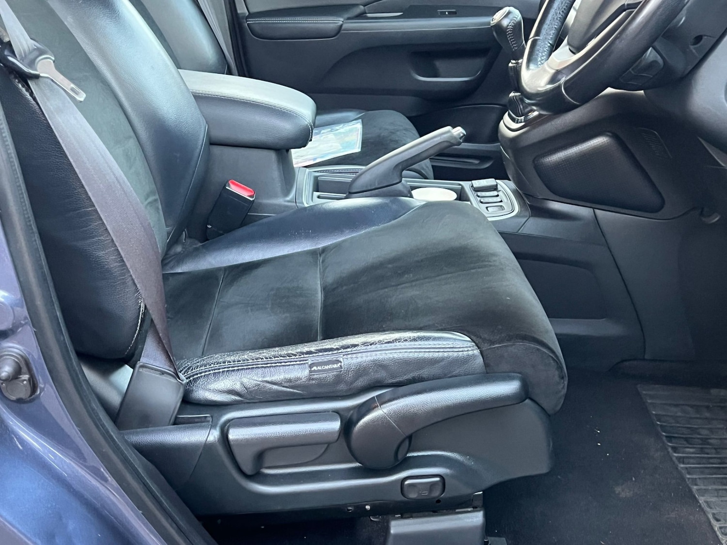 Used Honda CR-V 2017 for sale - 76365116: Photo 22