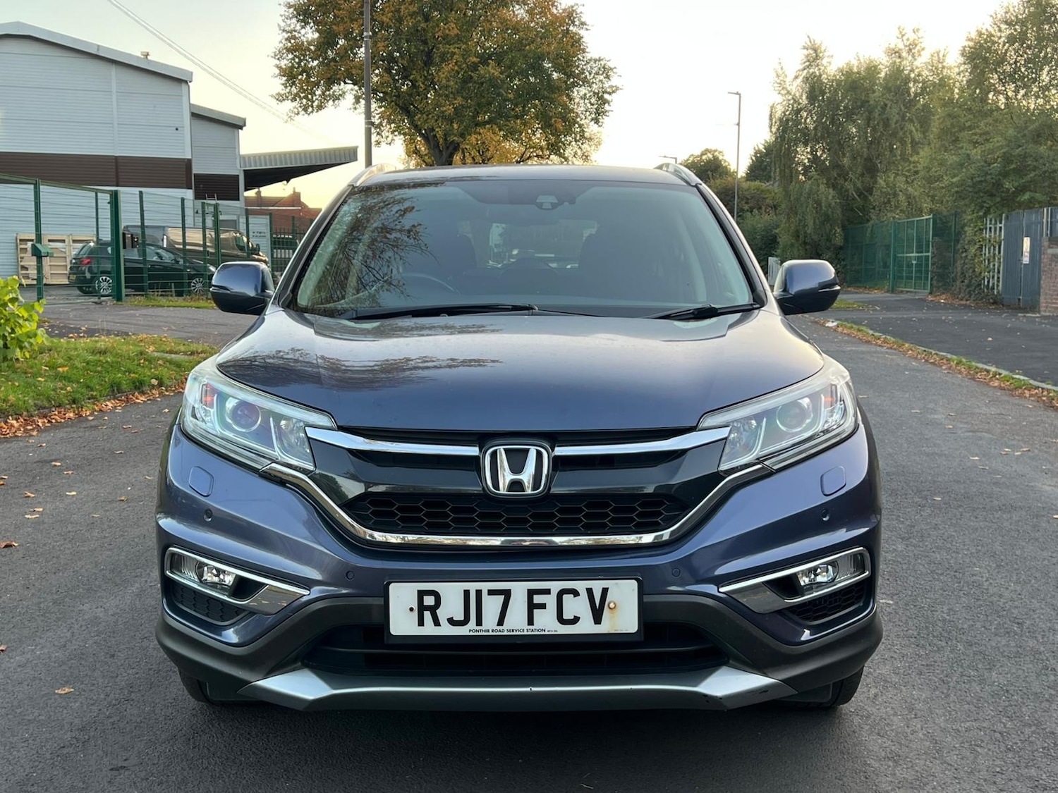 Used Honda CR-V 2017 for sale - 76365116: Photo 42
