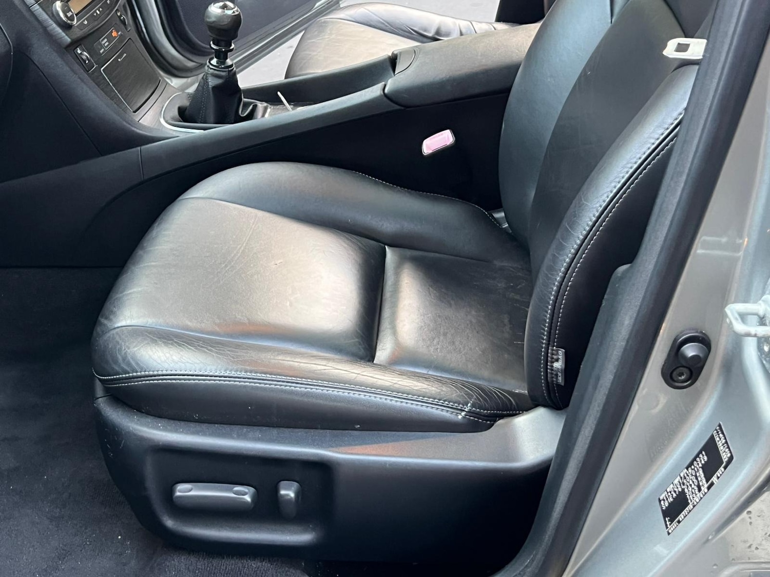 Used Toyota Avensis 2009 for sale - 76364273: Photo 29