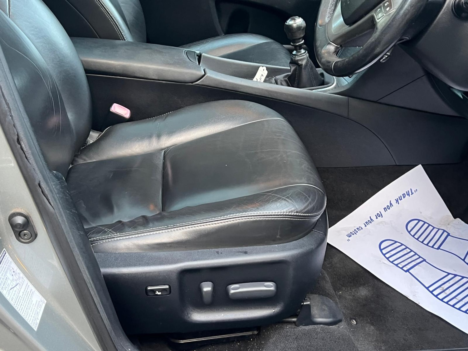 Used Toyota Avensis 2009 for sale - 76364273: Photo 35