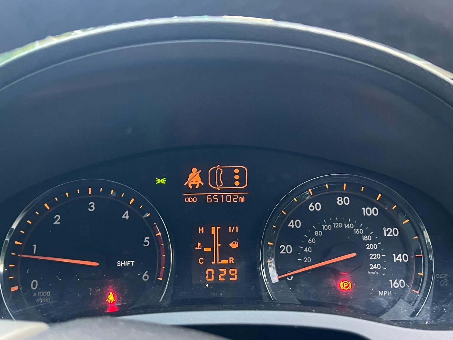 Used Toyota Avensis 2009 for sale - 76364273: Photo 36