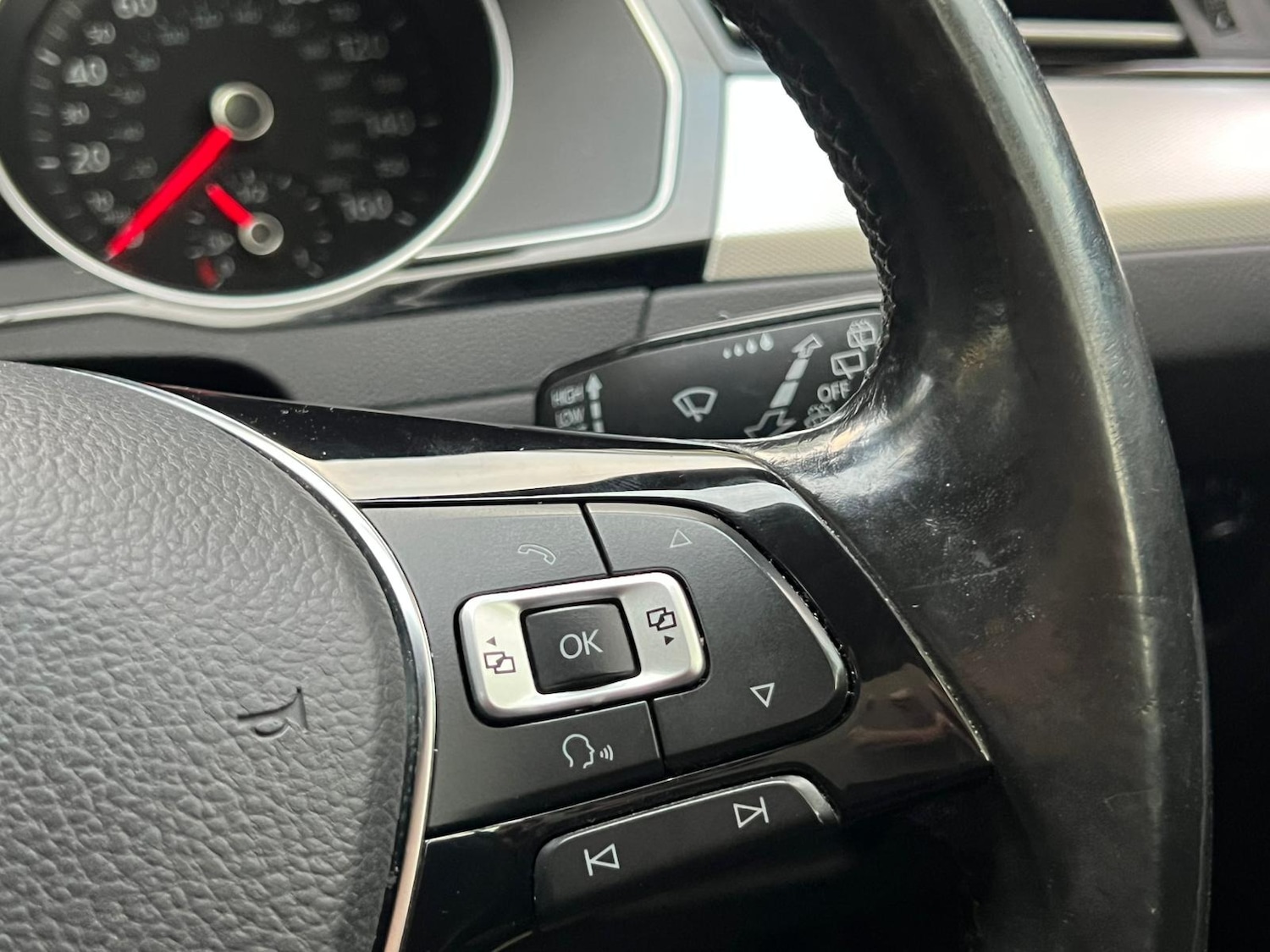 Used Volkswagen Passat 2015 for sale - 76358406: Photo 10