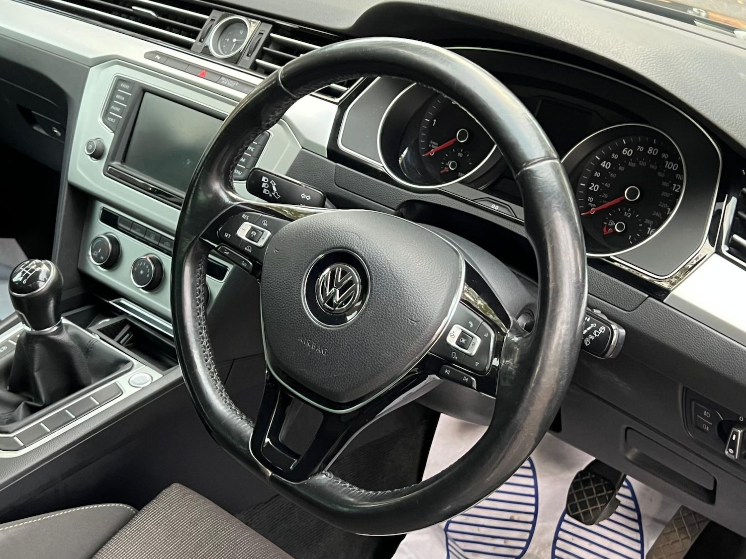 Used Volkswagen Passat 2015 for sale - 76358406: Photo 13