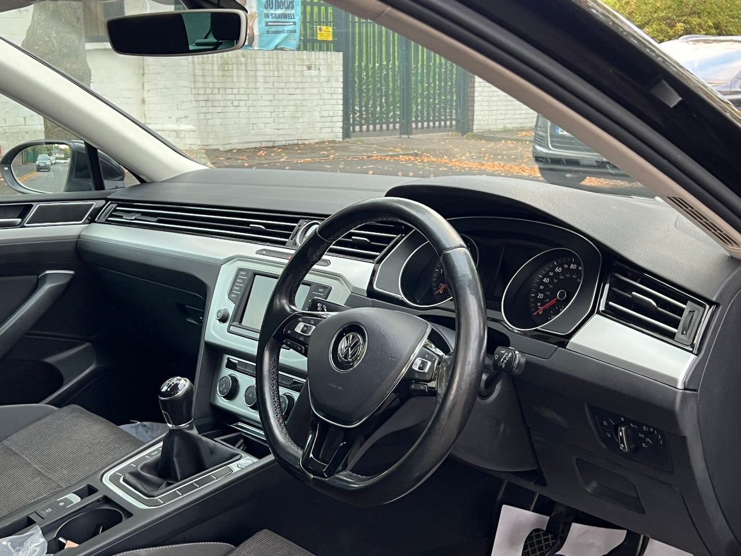 Used Volkswagen Passat 2015 for sale - 76358406: Photo 16
