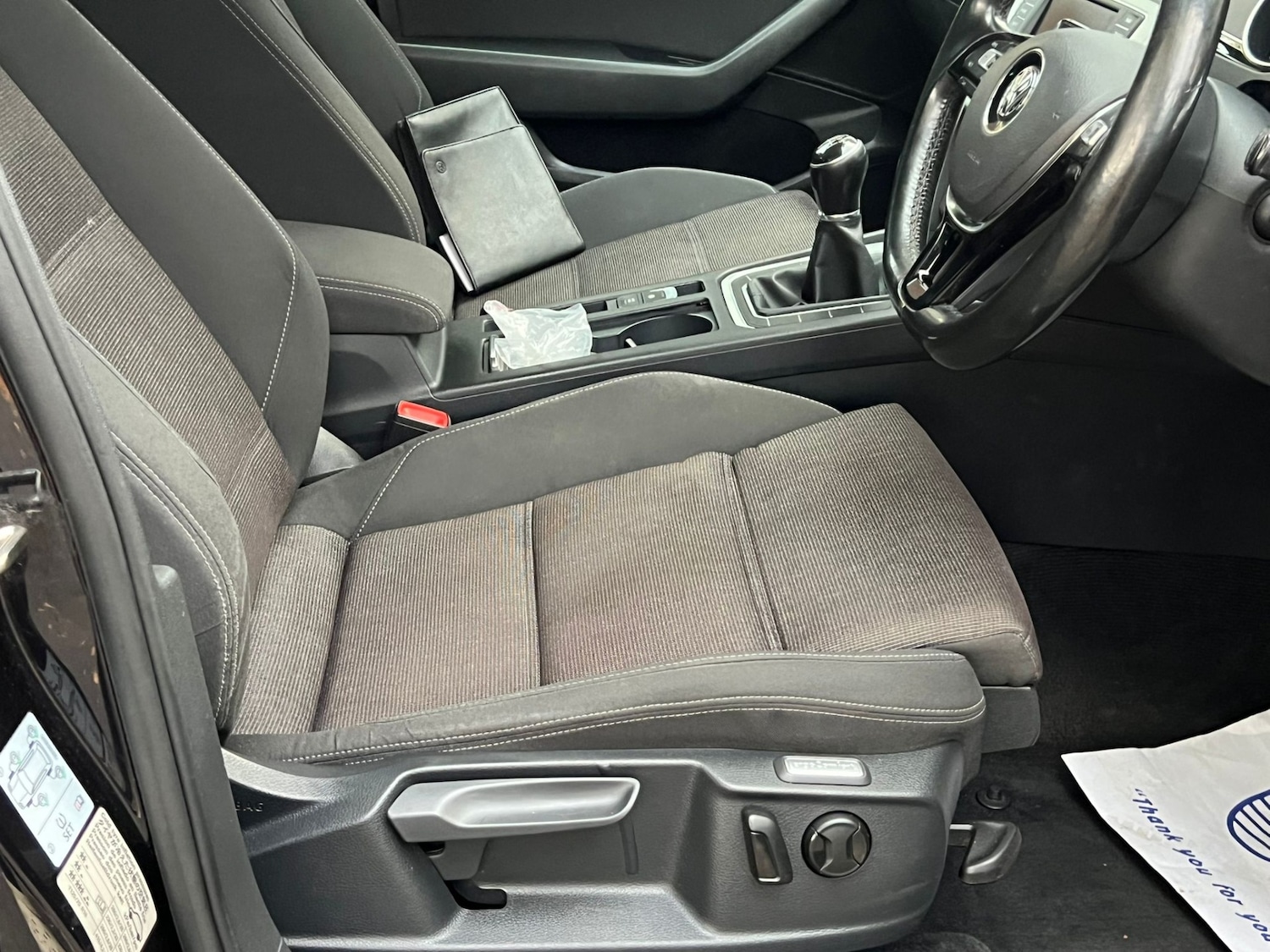 Used Volkswagen Passat 2015 for sale - 76358406: Photo 19