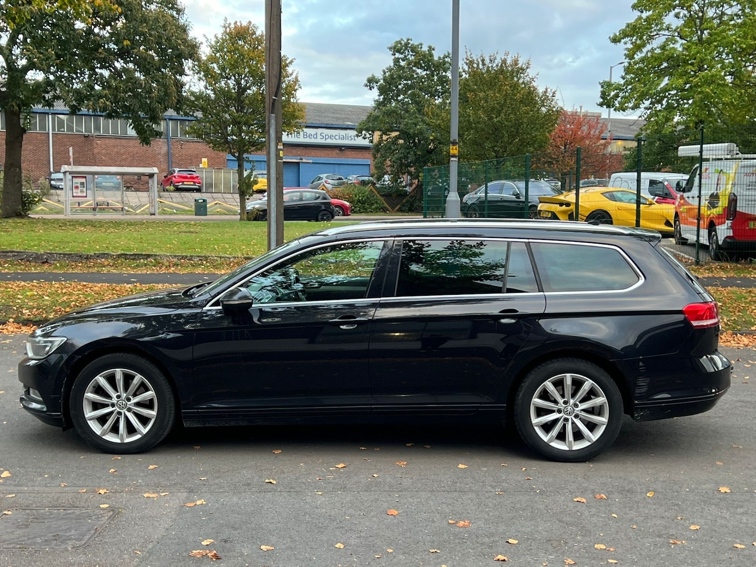 Used Volkswagen Passat 2015 for sale - 76358406: Photo 28