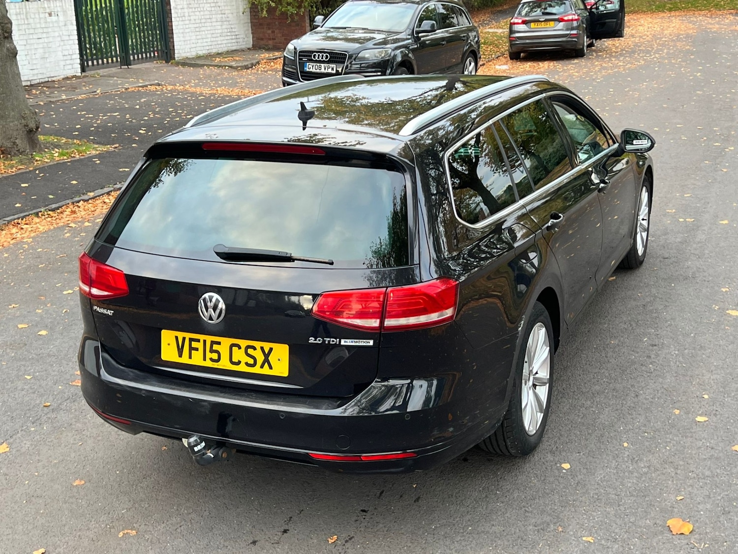 Used Volkswagen Passat 2015 for sale - 76358406: Photo 31