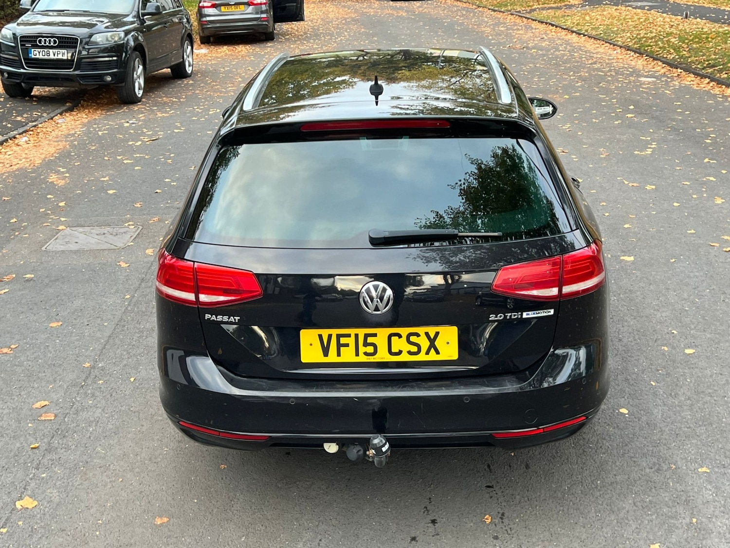 Used Volkswagen Passat 2015 for sale - 76358406: Photo 33