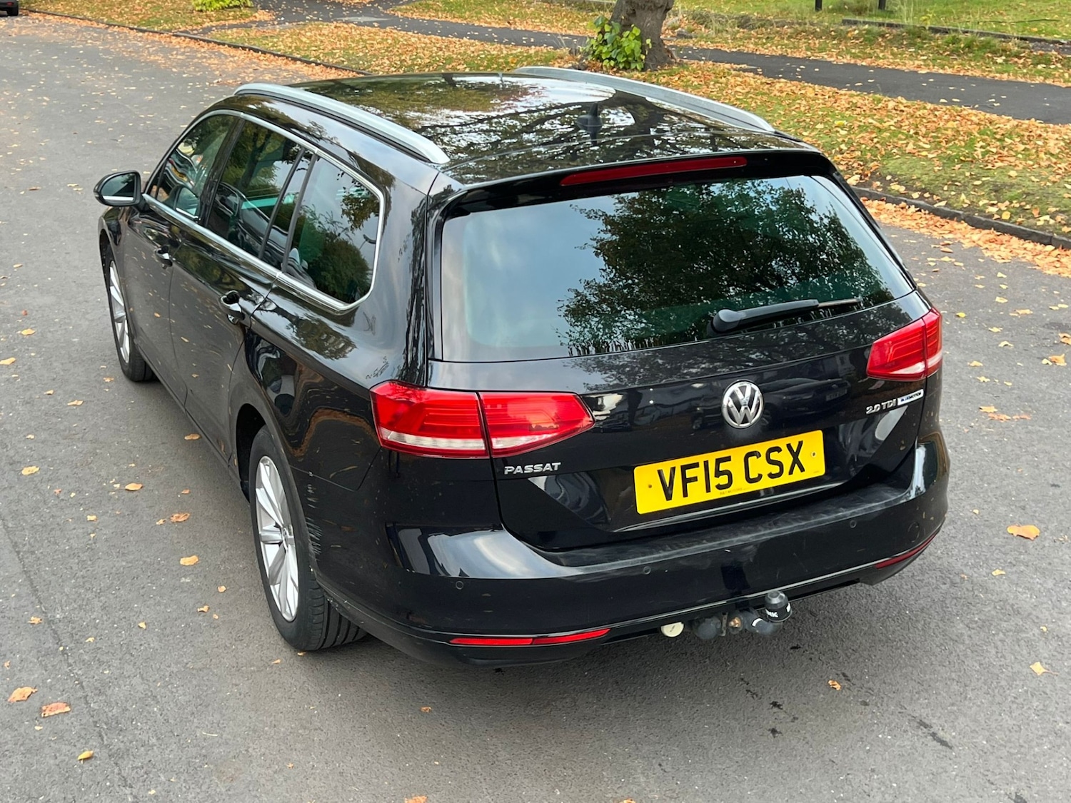 Used Volkswagen Passat 2015 for sale - 76358406: Photo 34