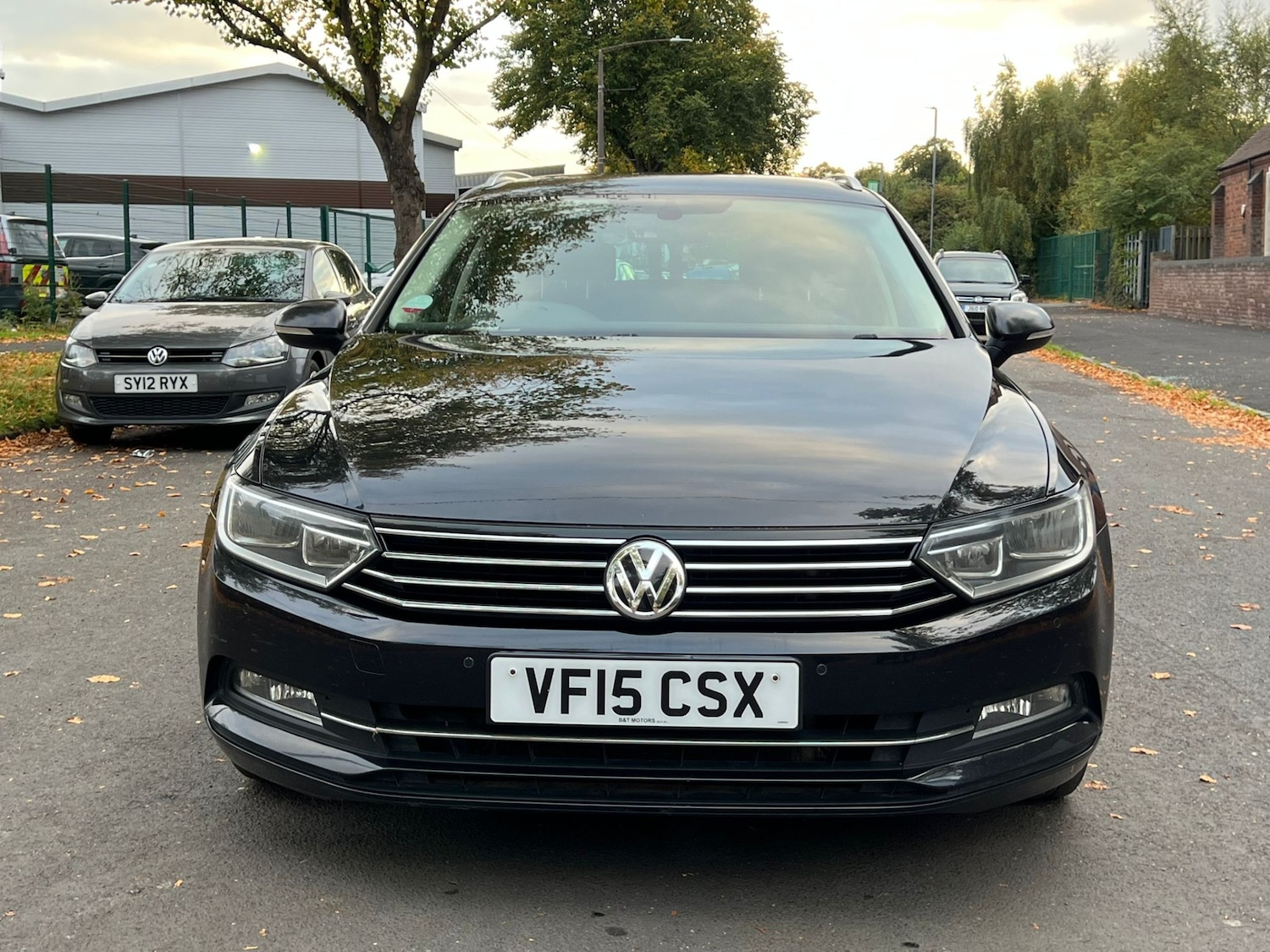 Used Volkswagen Passat 2015 for sale - 76358406: Photo 39