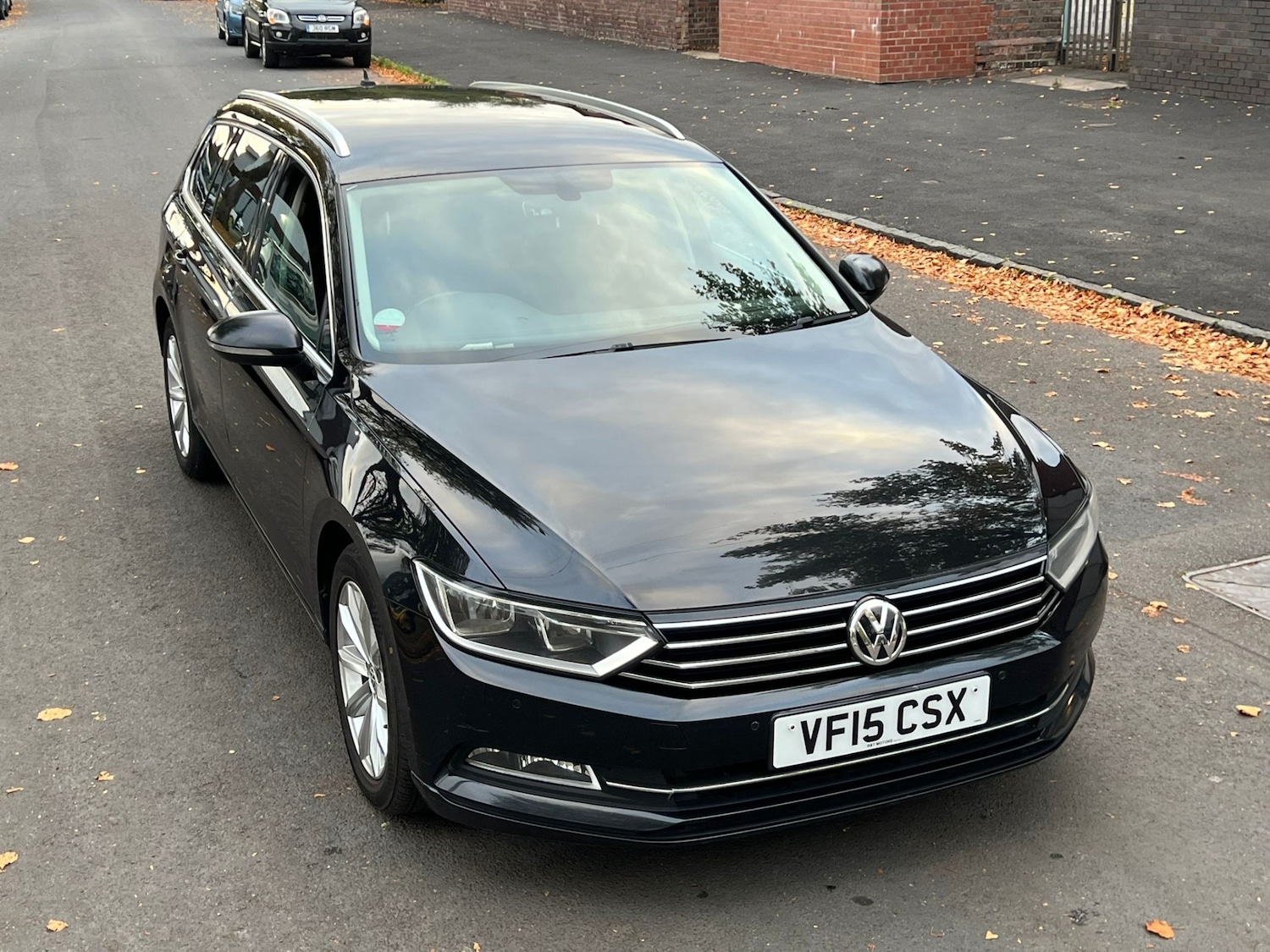 Used Volkswagen Passat 2015 for sale - 76358406: Photo 41