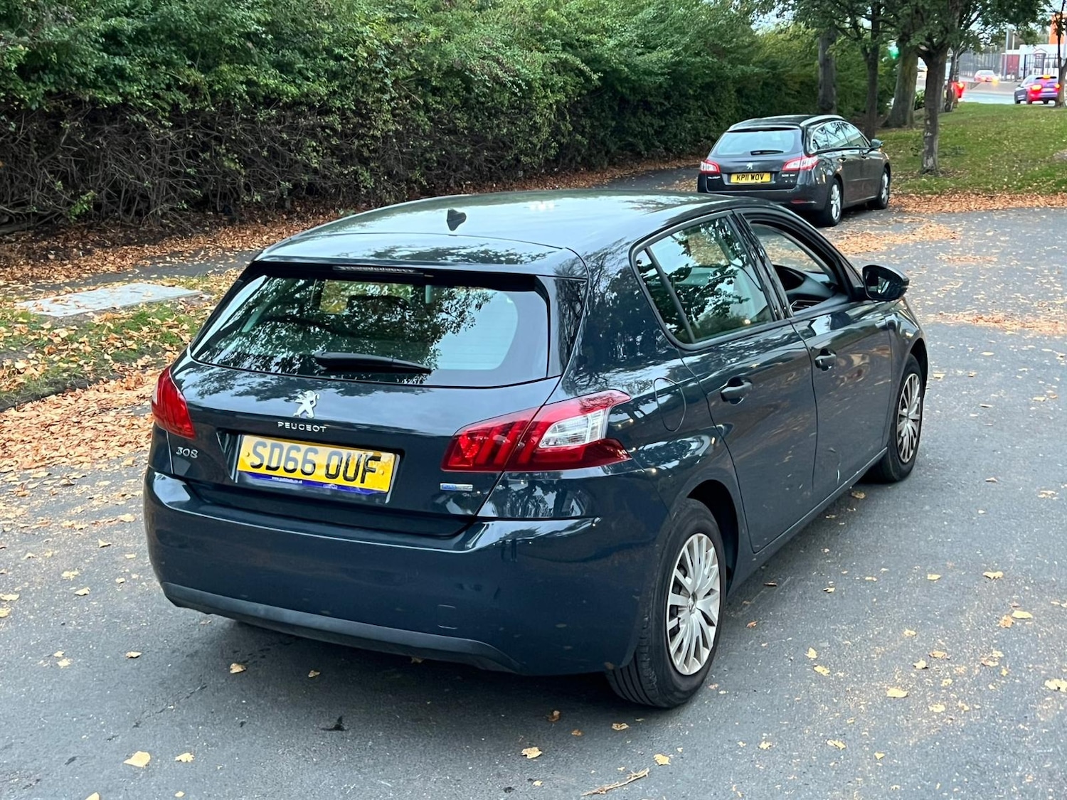 Used Peugeot 308 2016 for sale - 76371770: Photo 25