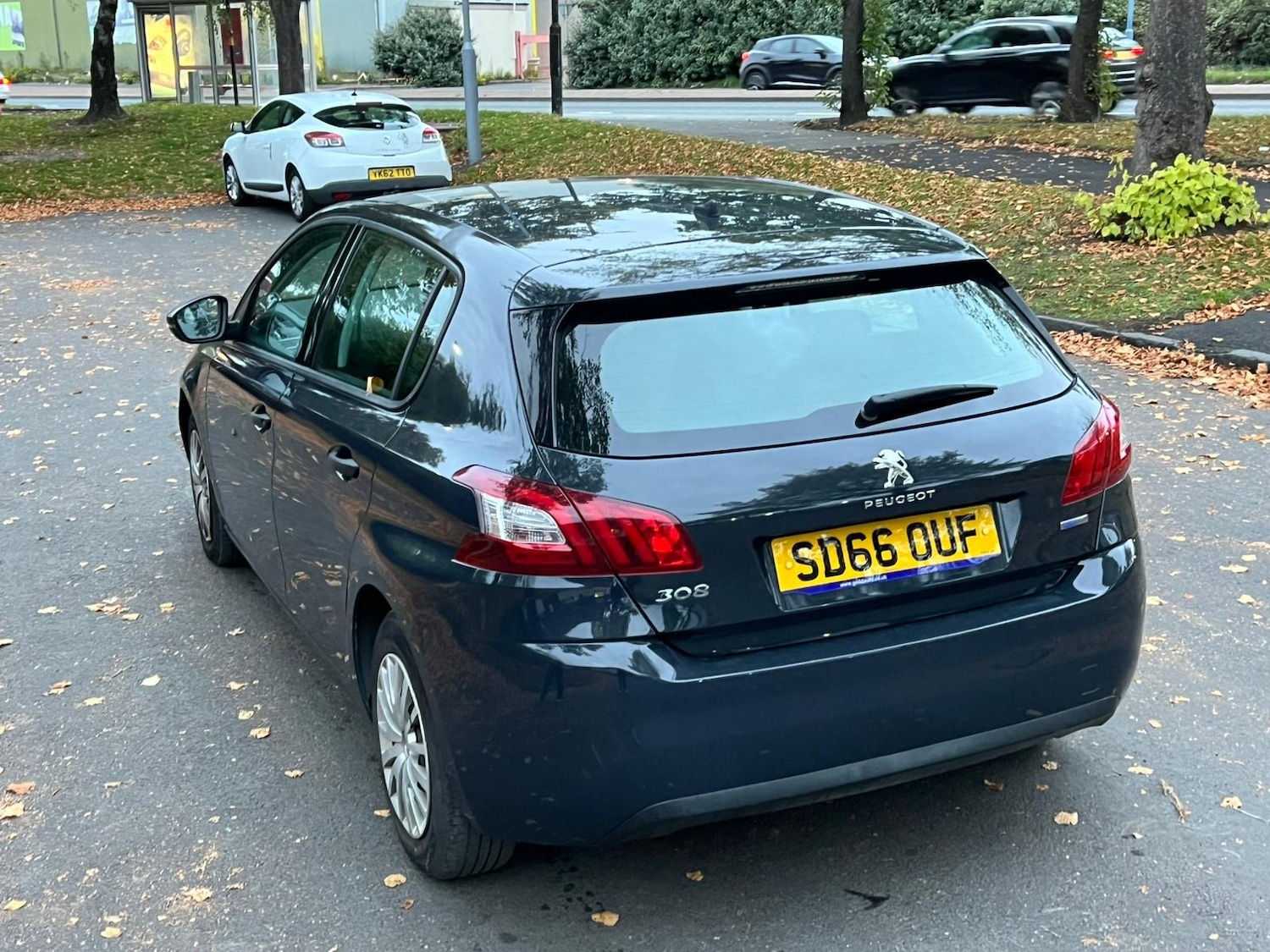 Used Peugeot 308 2016 for sale - 76371770: Photo 28