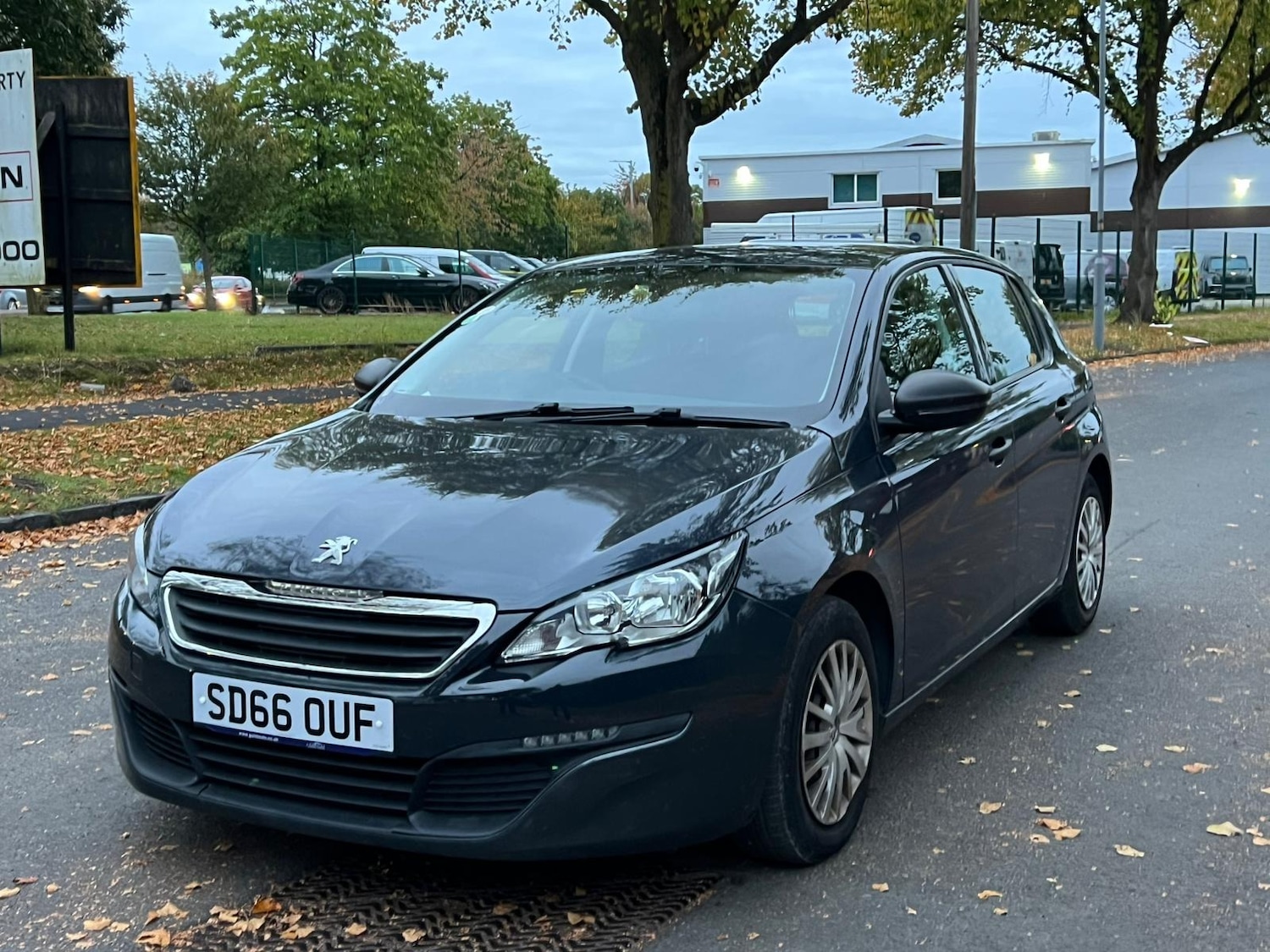 Used Peugeot 308 2016 for sale - 76371770: Photo 29