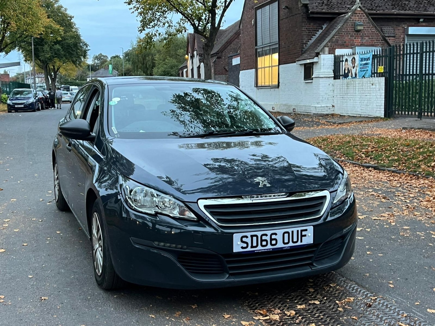 Used Peugeot 308 2016 for sale - 76371770: Photo 31