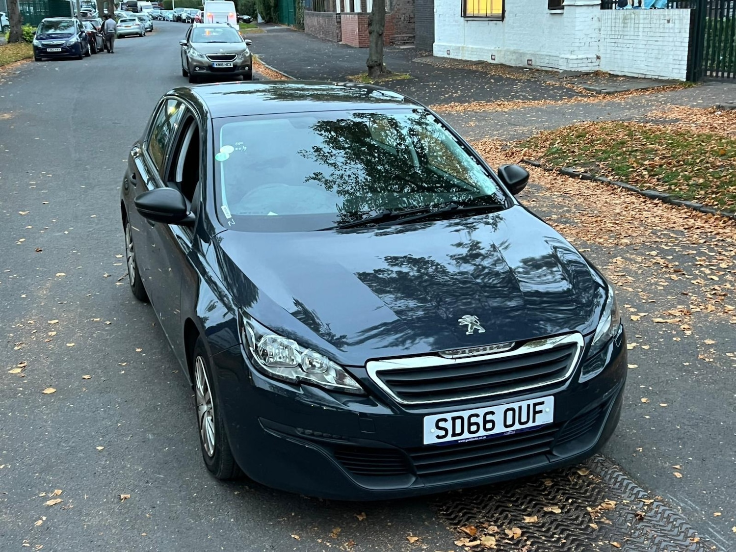 Used Peugeot 308 2016 for sale - 76371770: Photo 33