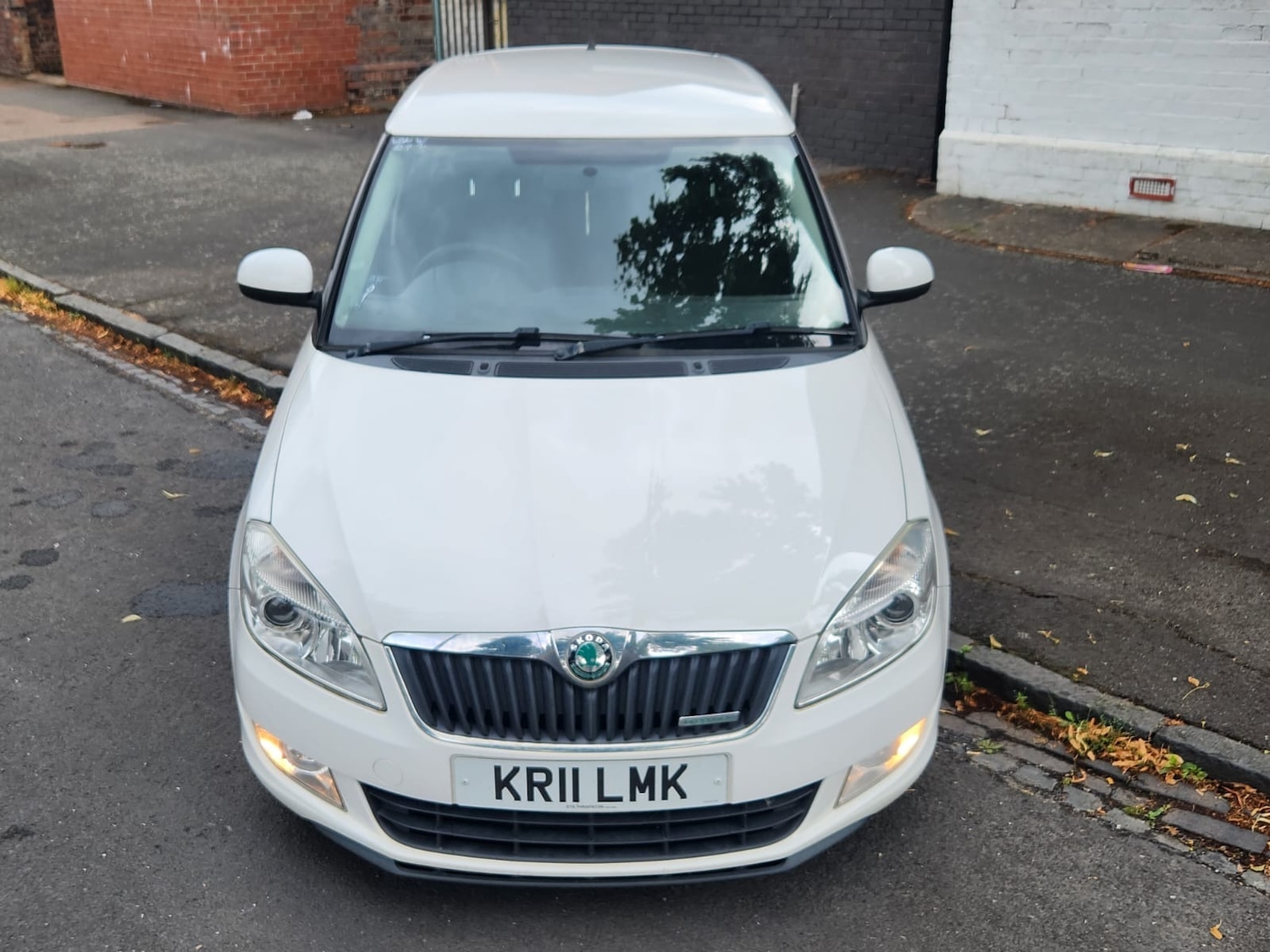Used Skoda Fabia 2011 for sale - 76370014: Photo 19