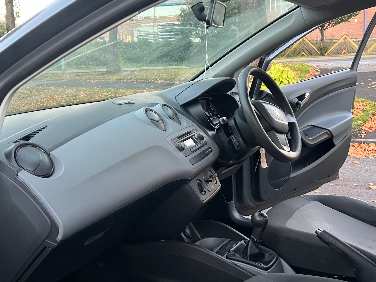 Used SEAT Ibiza 2014 for sale - 76355275: Photo 15