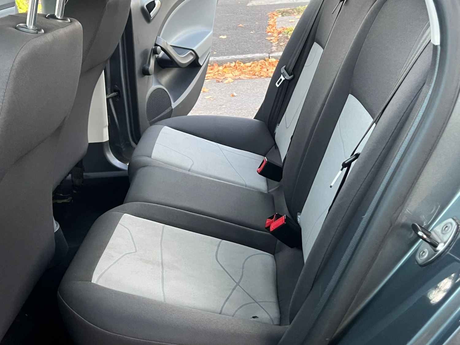 Used SEAT Ibiza 2014 for sale - 76355275: Photo 16