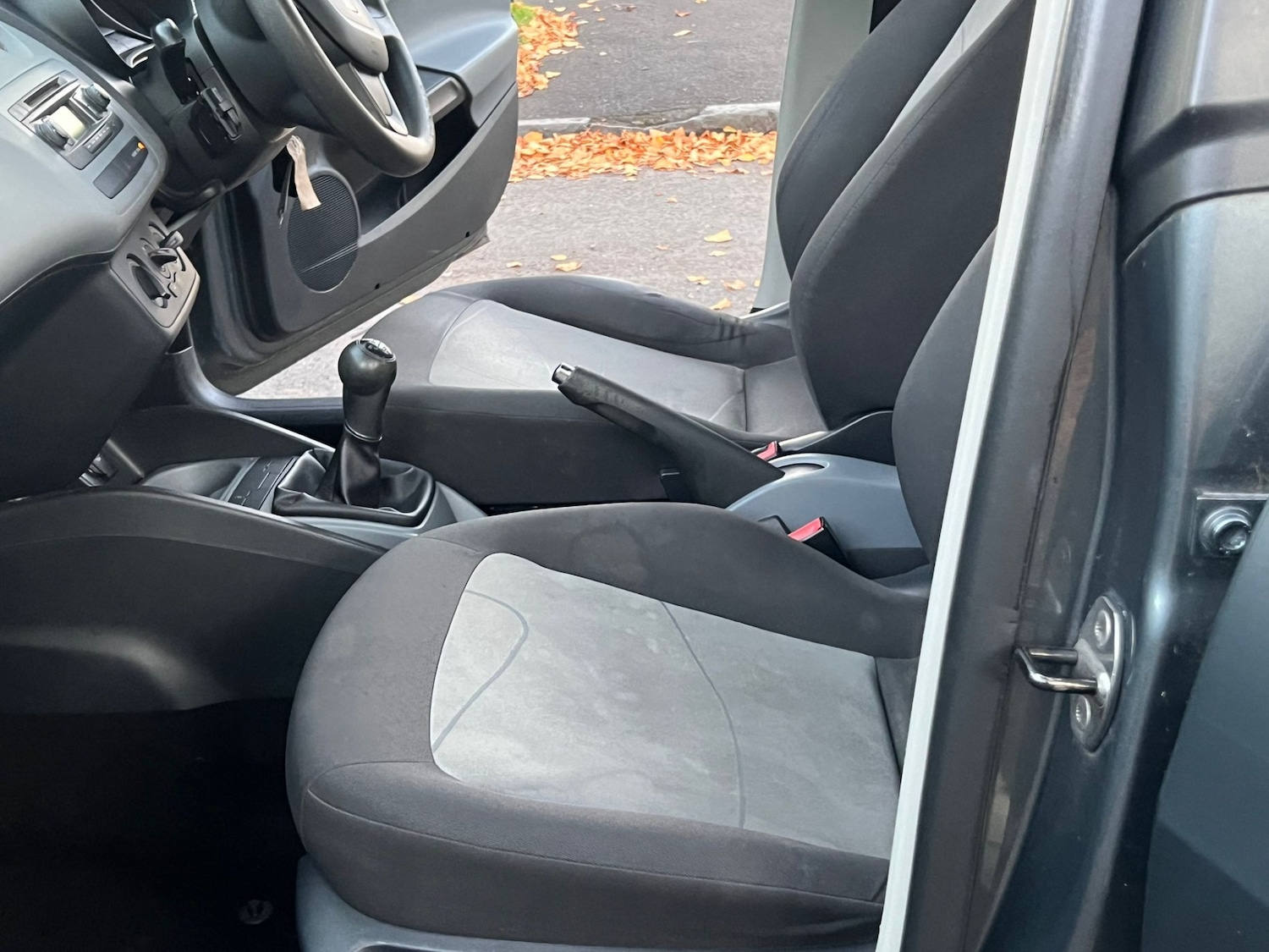 Used SEAT Ibiza 2014 for sale - 76355275: Photo 17