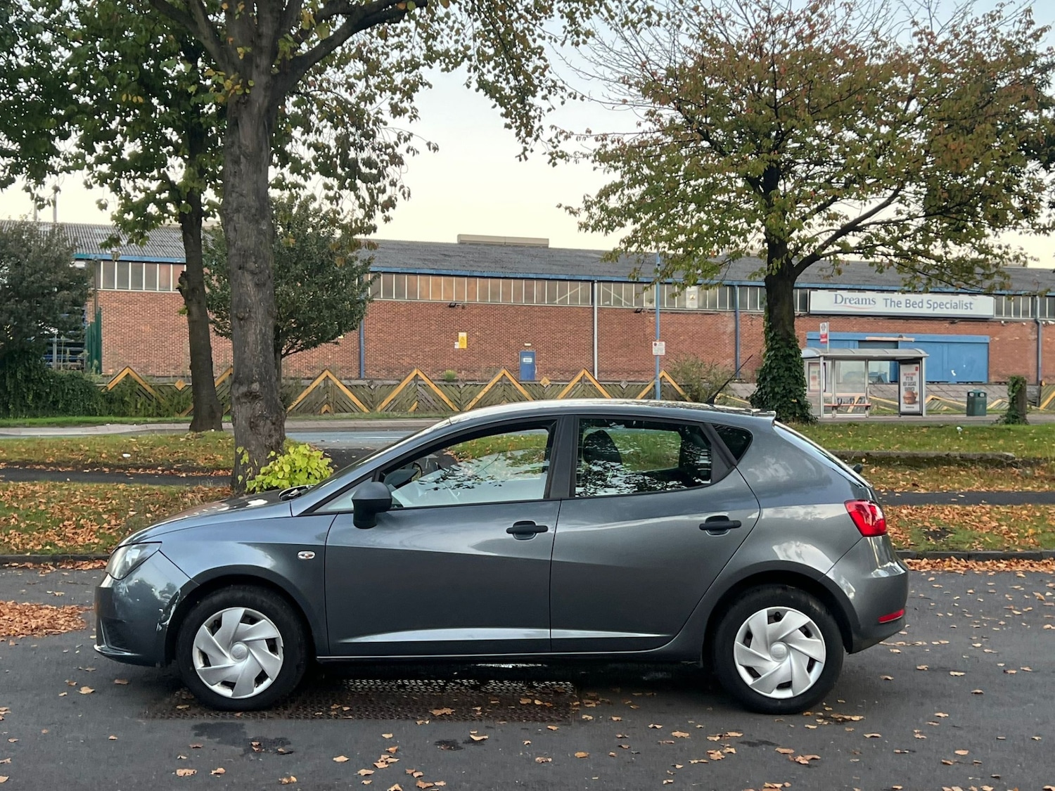 Used SEAT Ibiza 2014 for sale - 76355275: Photo 24