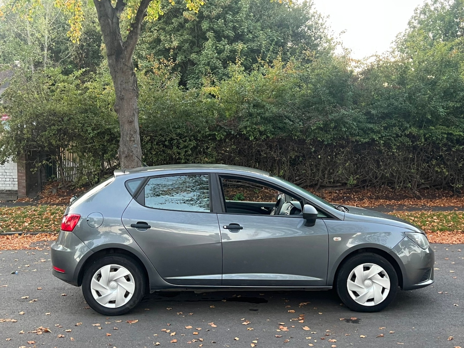 Used SEAT Ibiza 2014 for sale - 76355275: Photo 27