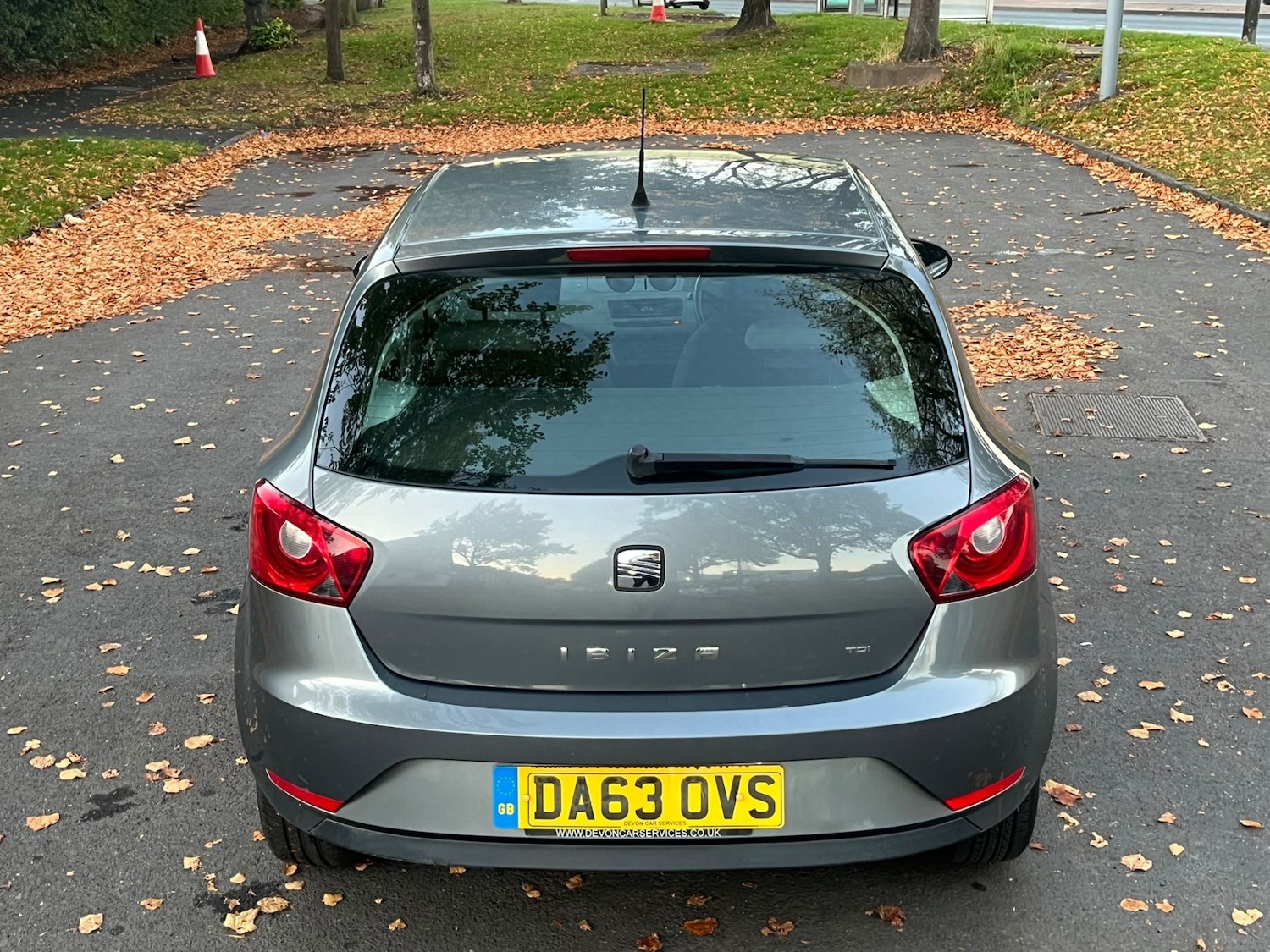 Used SEAT Ibiza 2014 for sale - 76355275: Photo 29