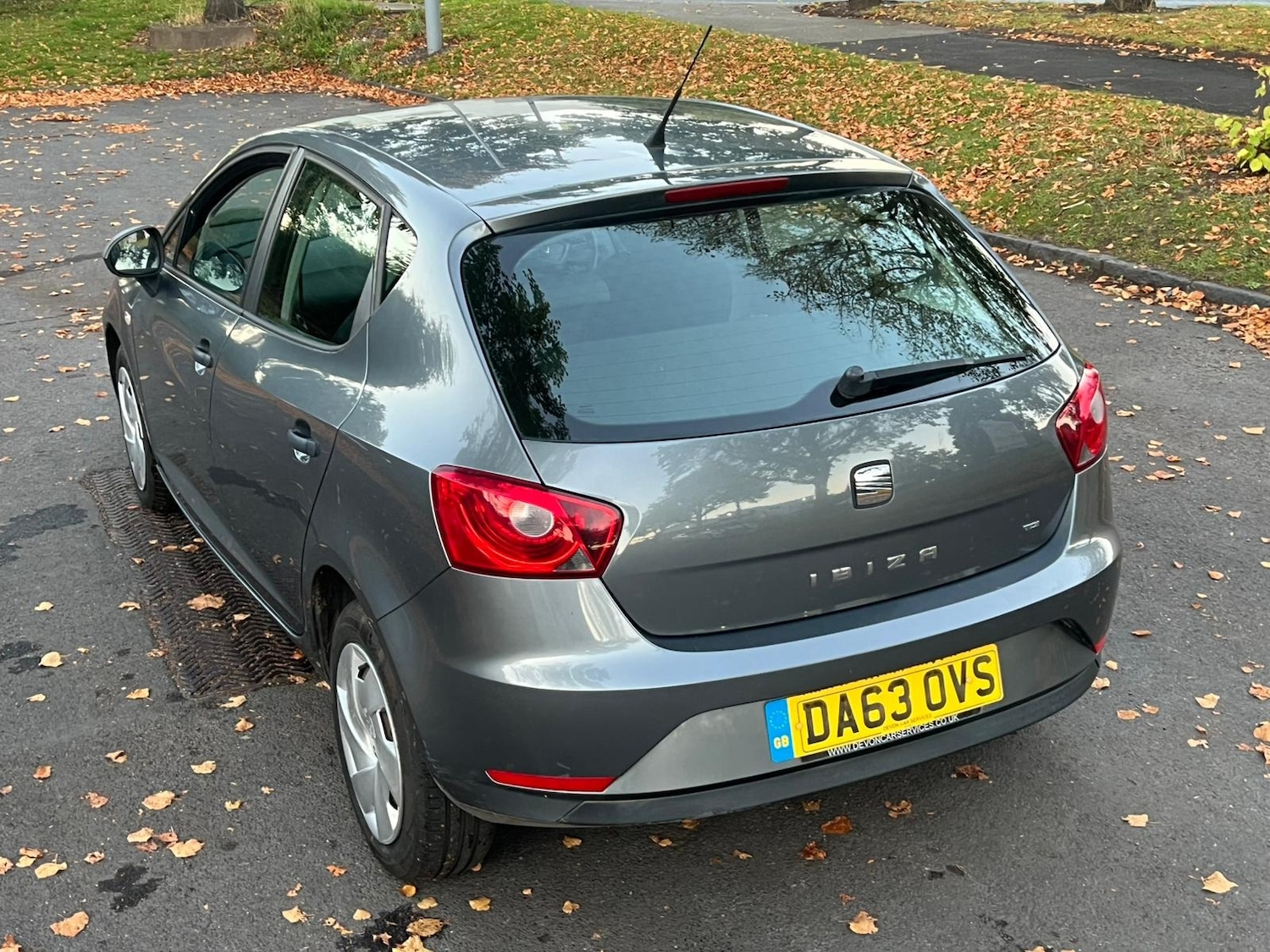 Used SEAT Ibiza 2014 for sale - 76355275: Photo 31