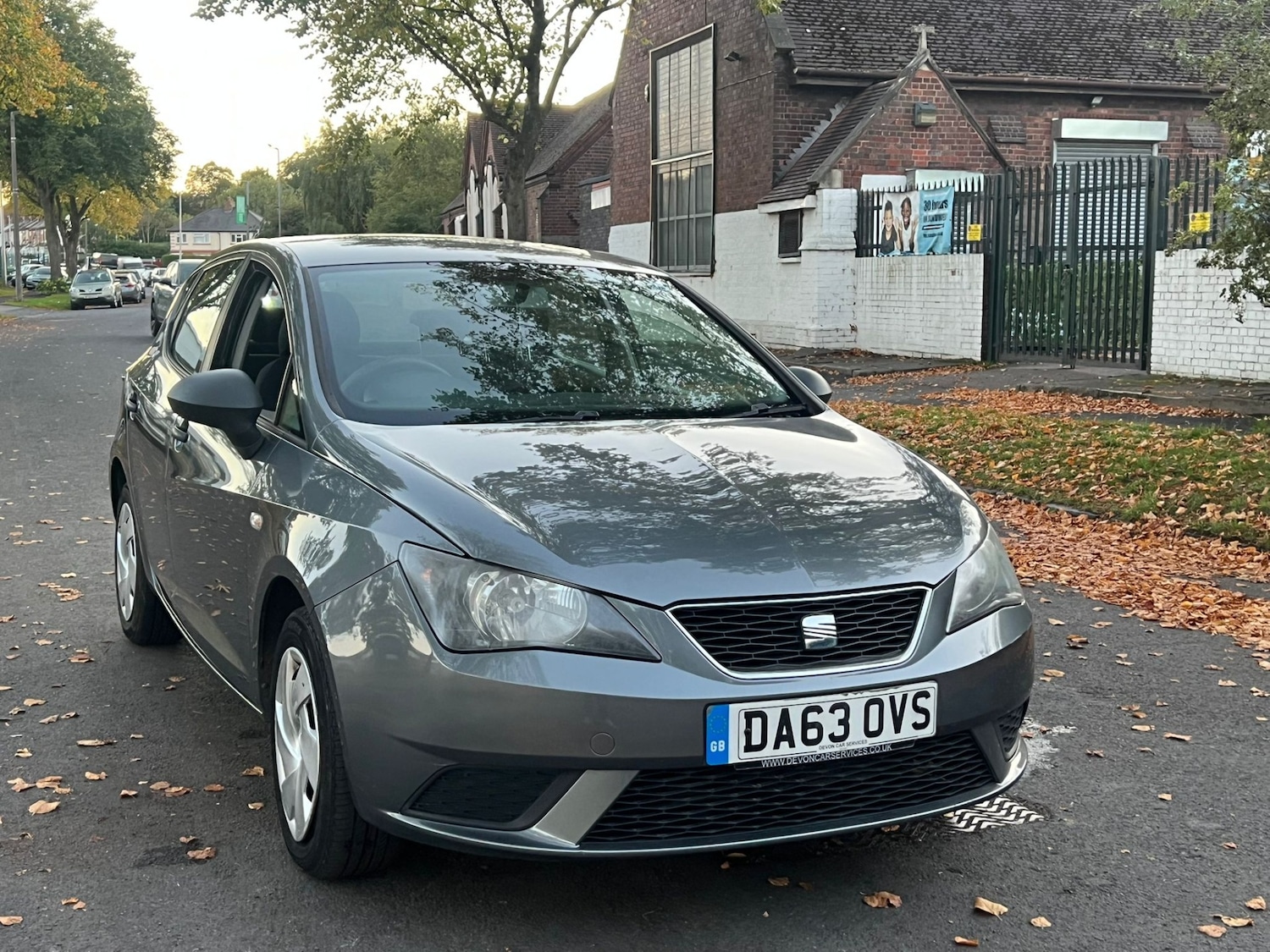 Used SEAT Ibiza 2014 for sale - 76355275: Photo 34
