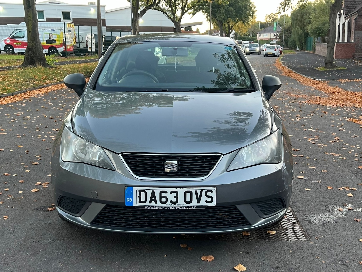 Used SEAT Ibiza 2014 for sale - 76355275: Photo 36