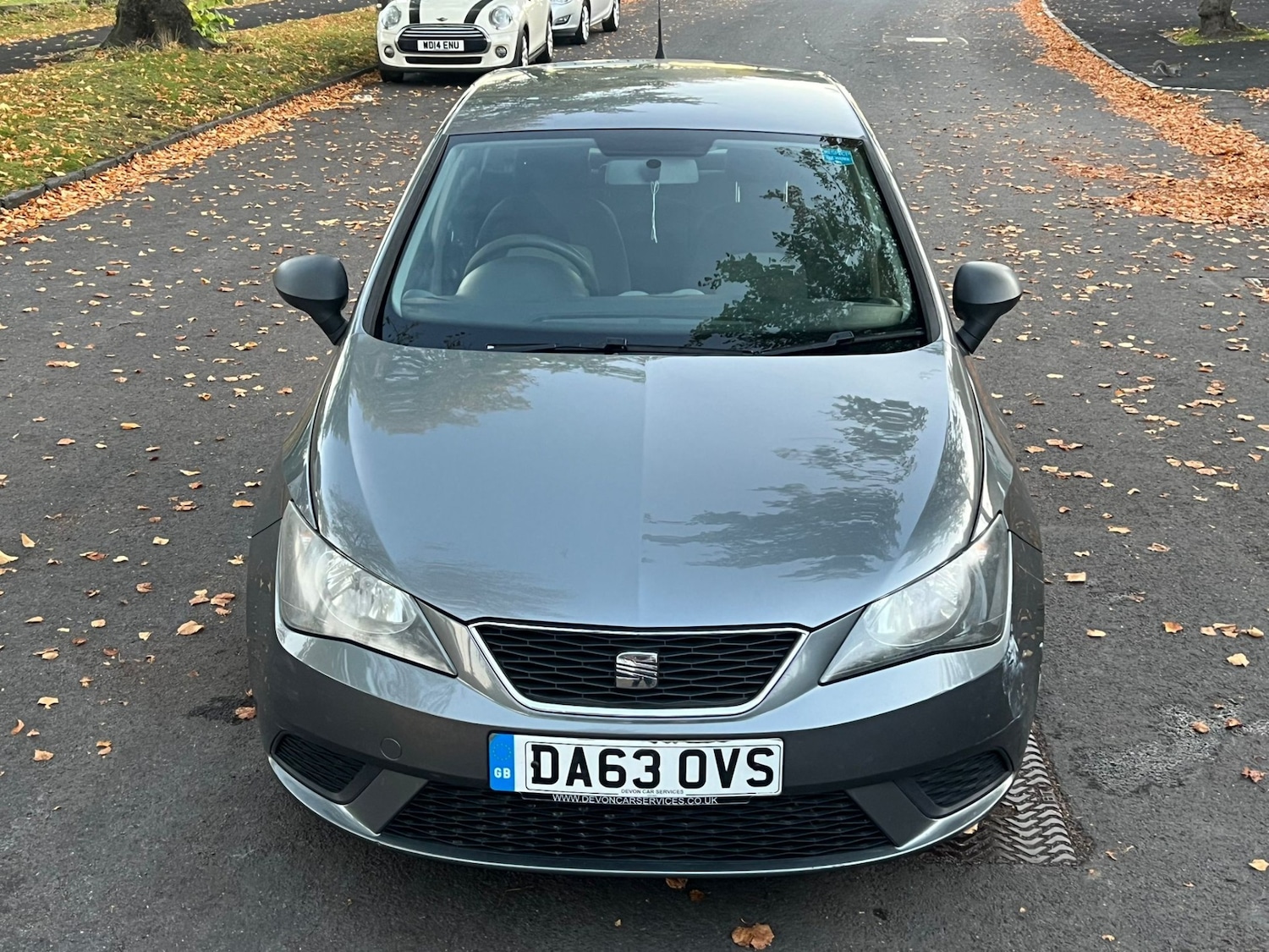 Used SEAT Ibiza 2014 for sale - 76355275: Photo 37