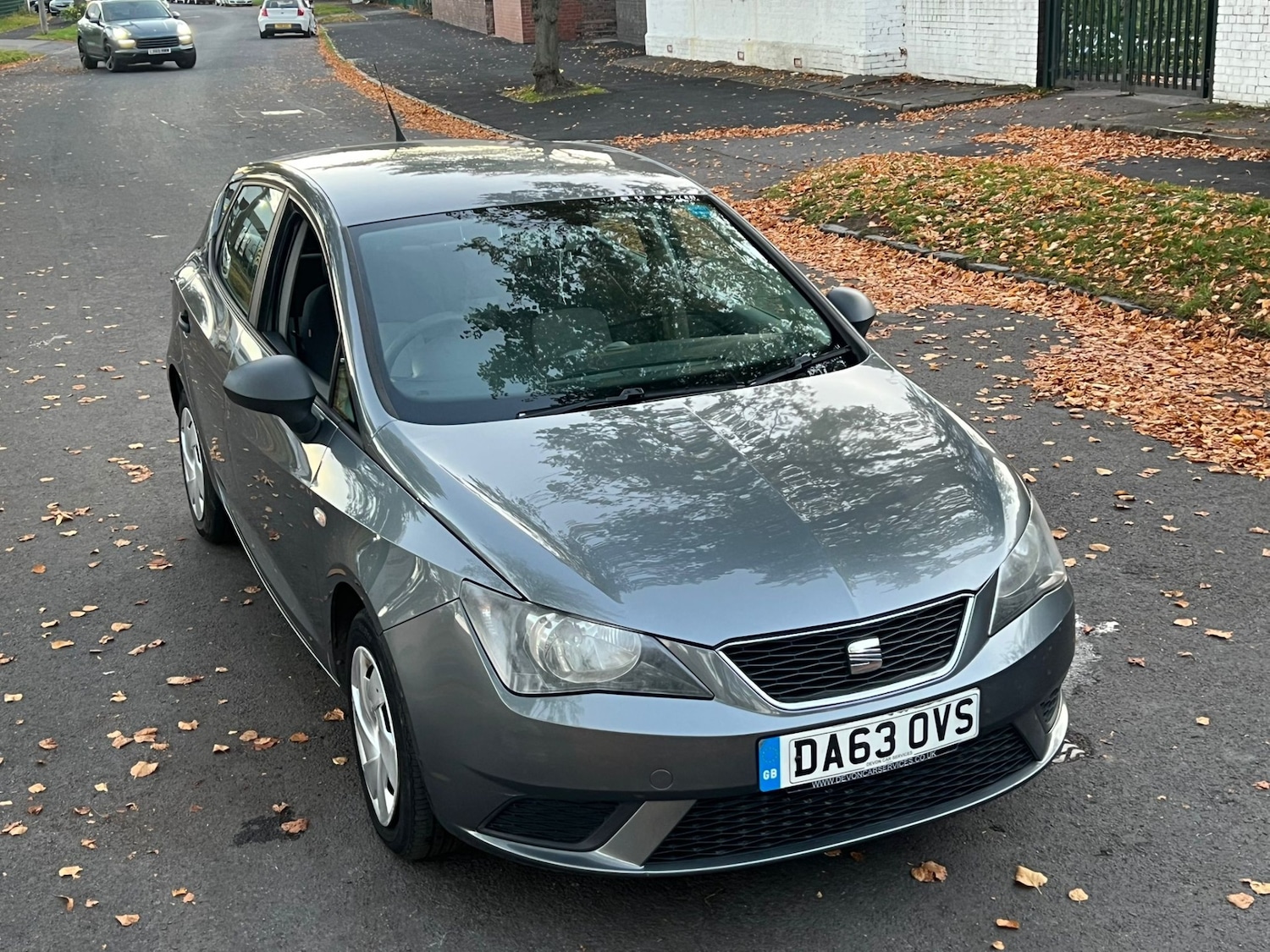 Used SEAT Ibiza 2014 for sale - 76355275: Photo 38
