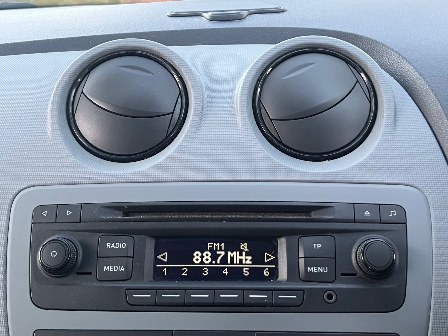Used SEAT Ibiza 2014 for sale - 76355275: Photo 8