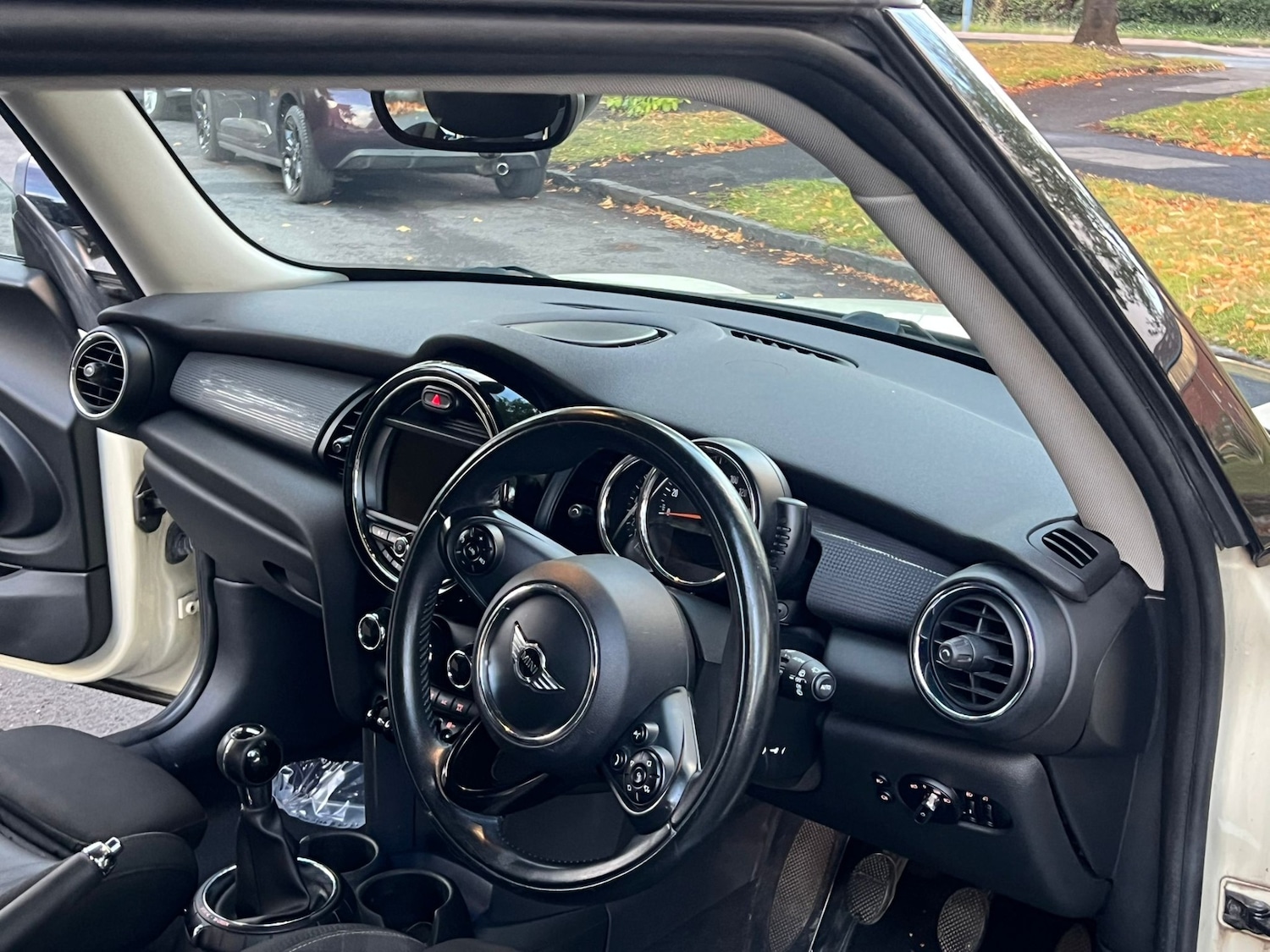 Used MINI Hatch 2014 for sale - 76371766: Photo 13