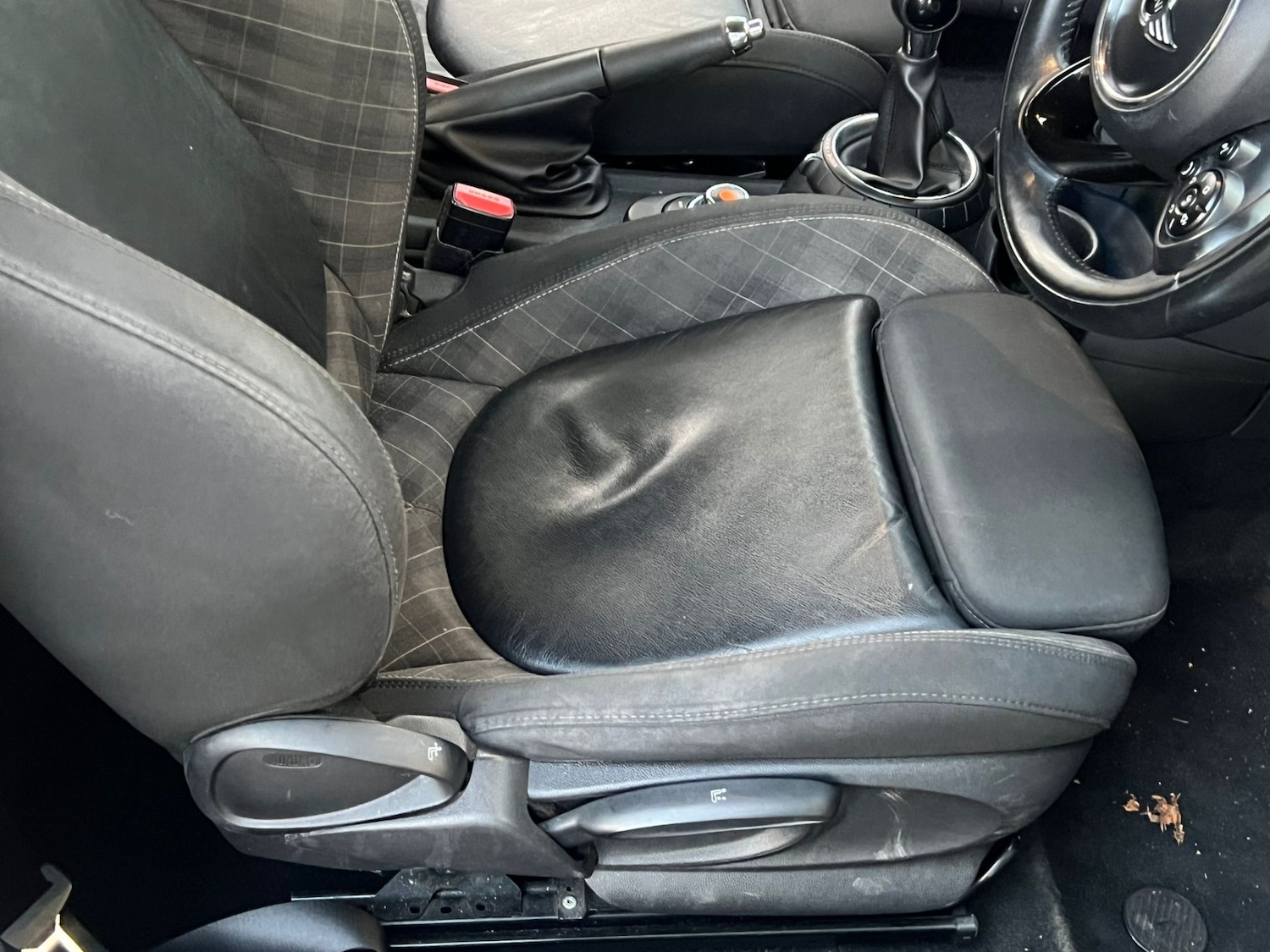 Used MINI Hatch 2014 for sale - 76371766: Photo 14