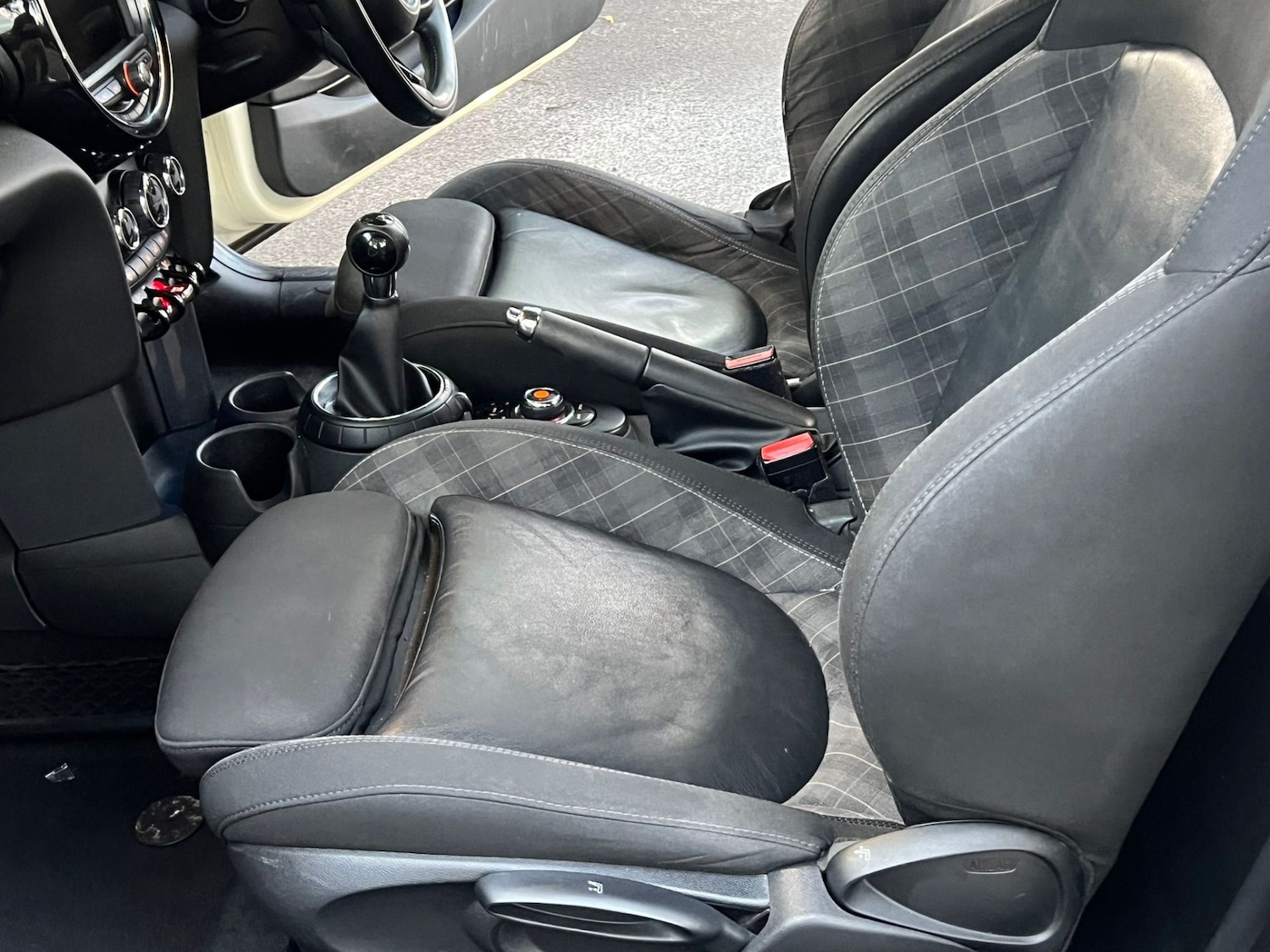 Used MINI Hatch 2014 for sale - 76371766: Photo 15
