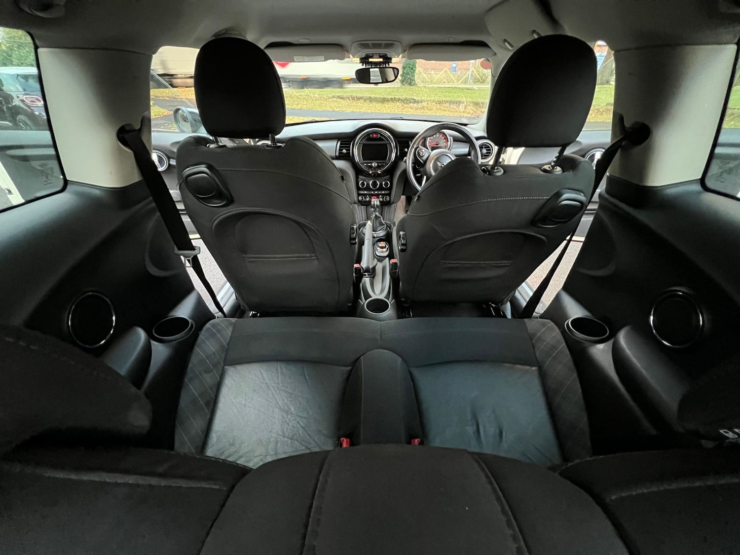 Used MINI Hatch 2014 for sale - 76371766: Photo 16