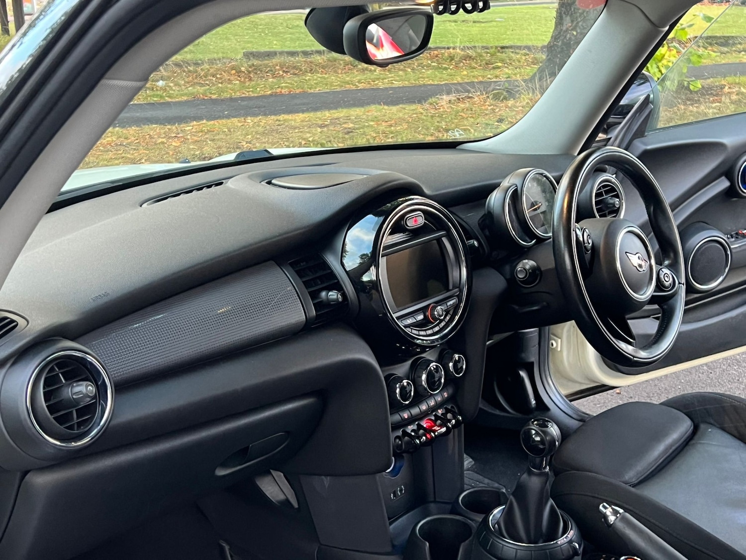Used MINI Hatch 2014 for sale - 76371766: Photo 17