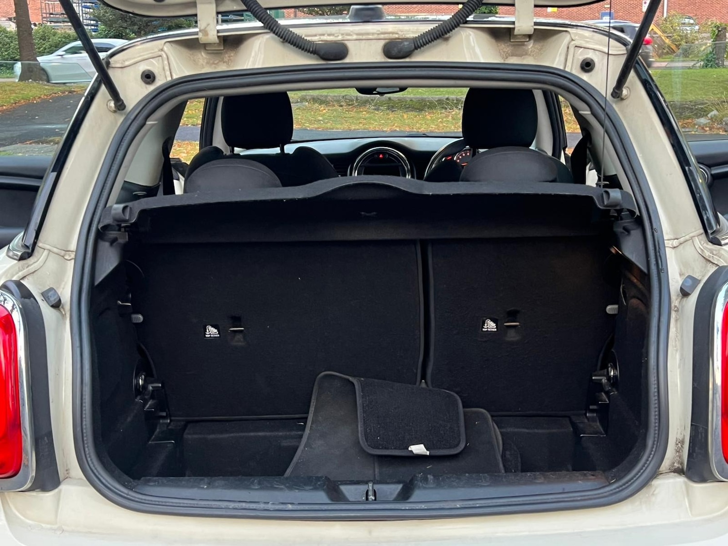 Used MINI Hatch 2014 for sale - 76371766: Photo 18