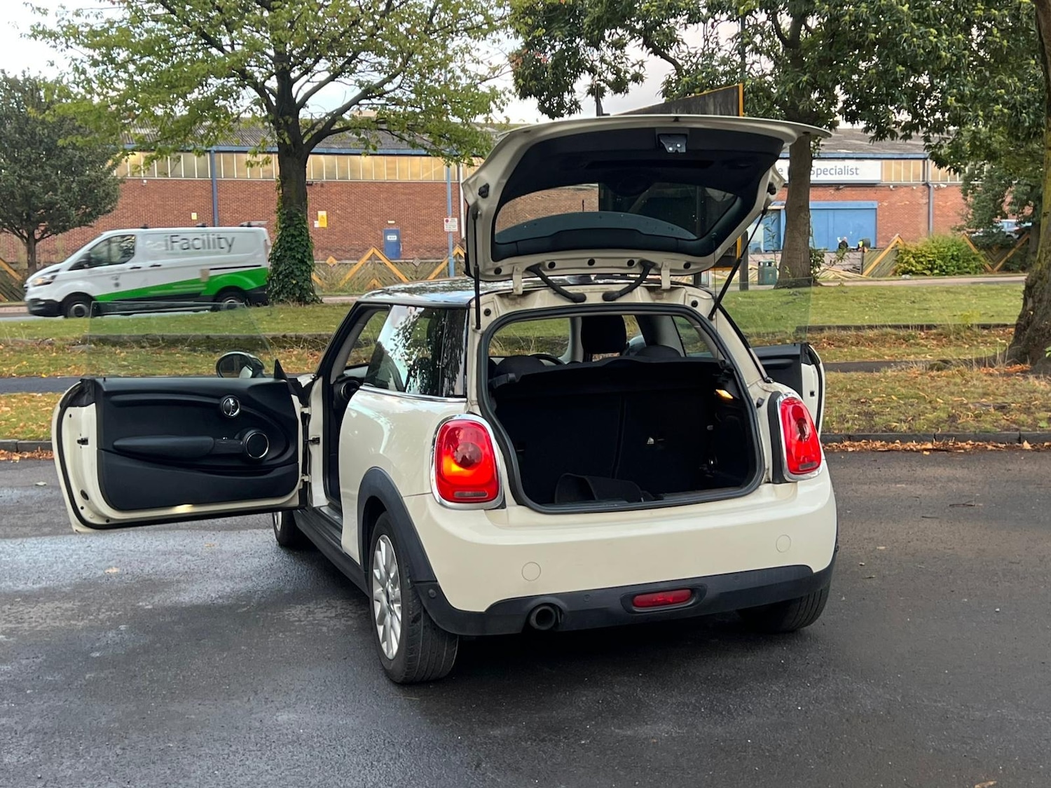 Used MINI Hatch 2014 for sale - 76371766: Photo 19