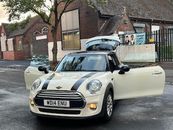 Used MINI Hatch 2014 for sale - 76371766: Photo
